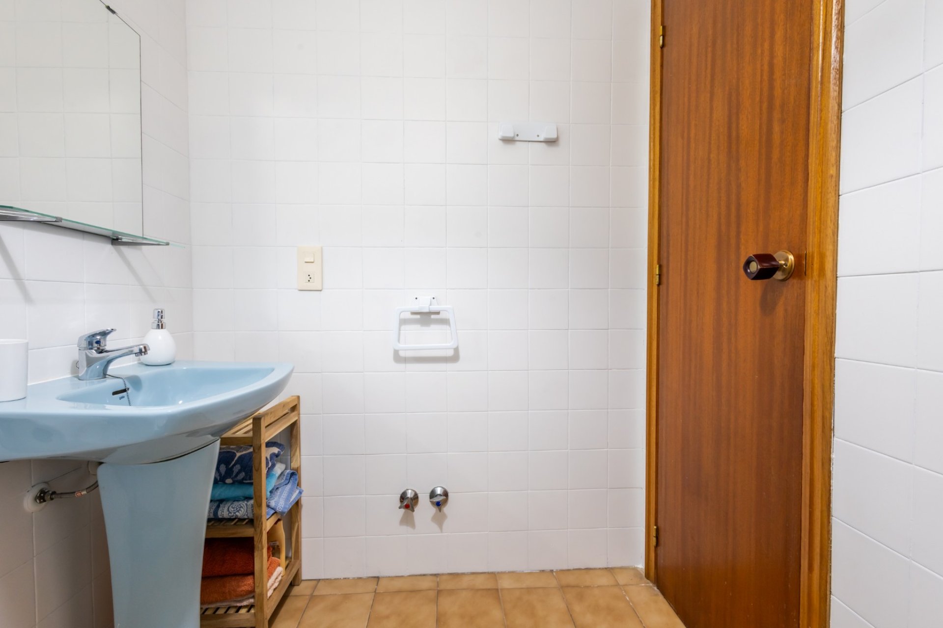 Resale - Apartment / flat - Torrevieja - El Acequión - Los Náufragos