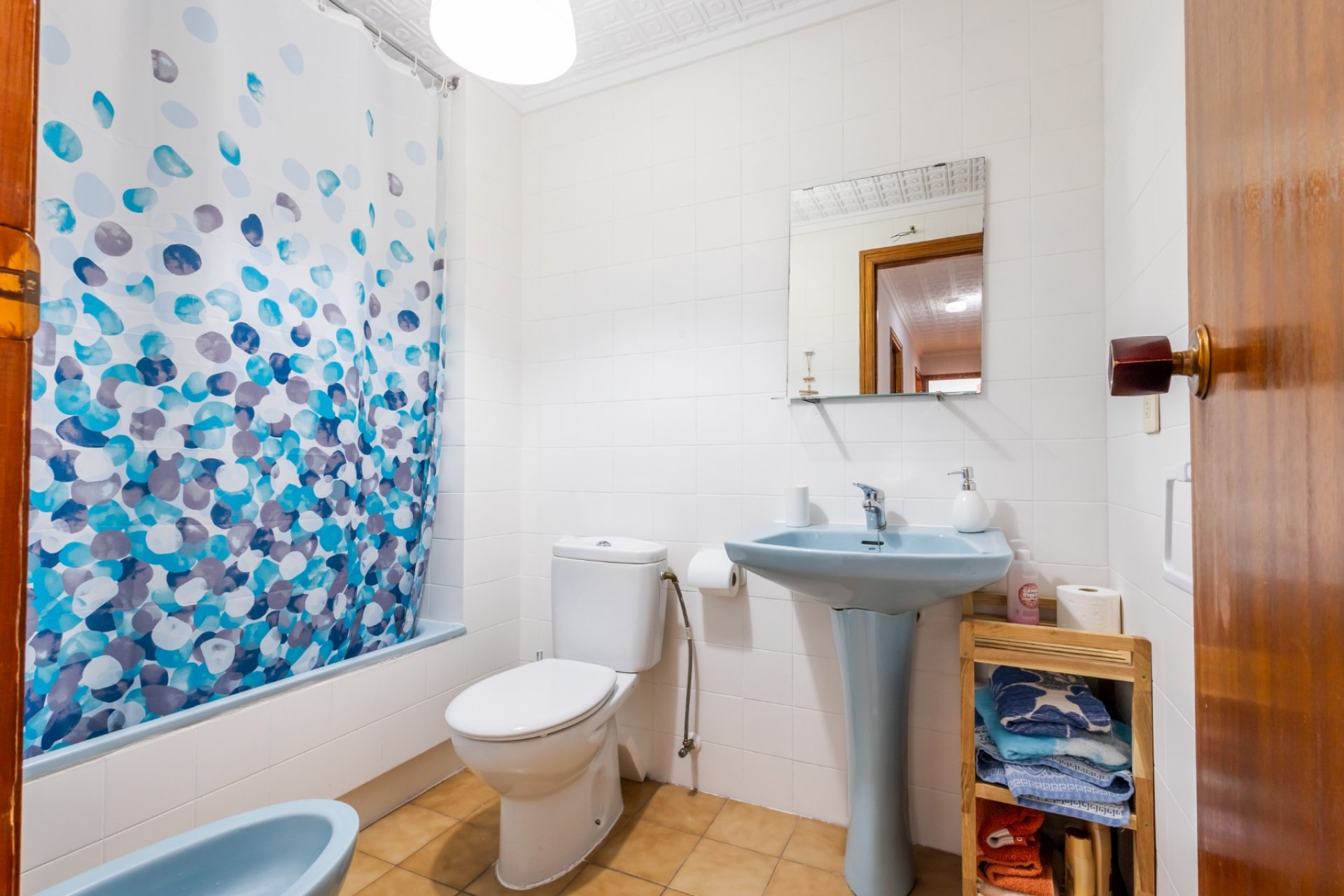 Resale - Apartment / flat - Torrevieja - El Acequión - Los Náufragos