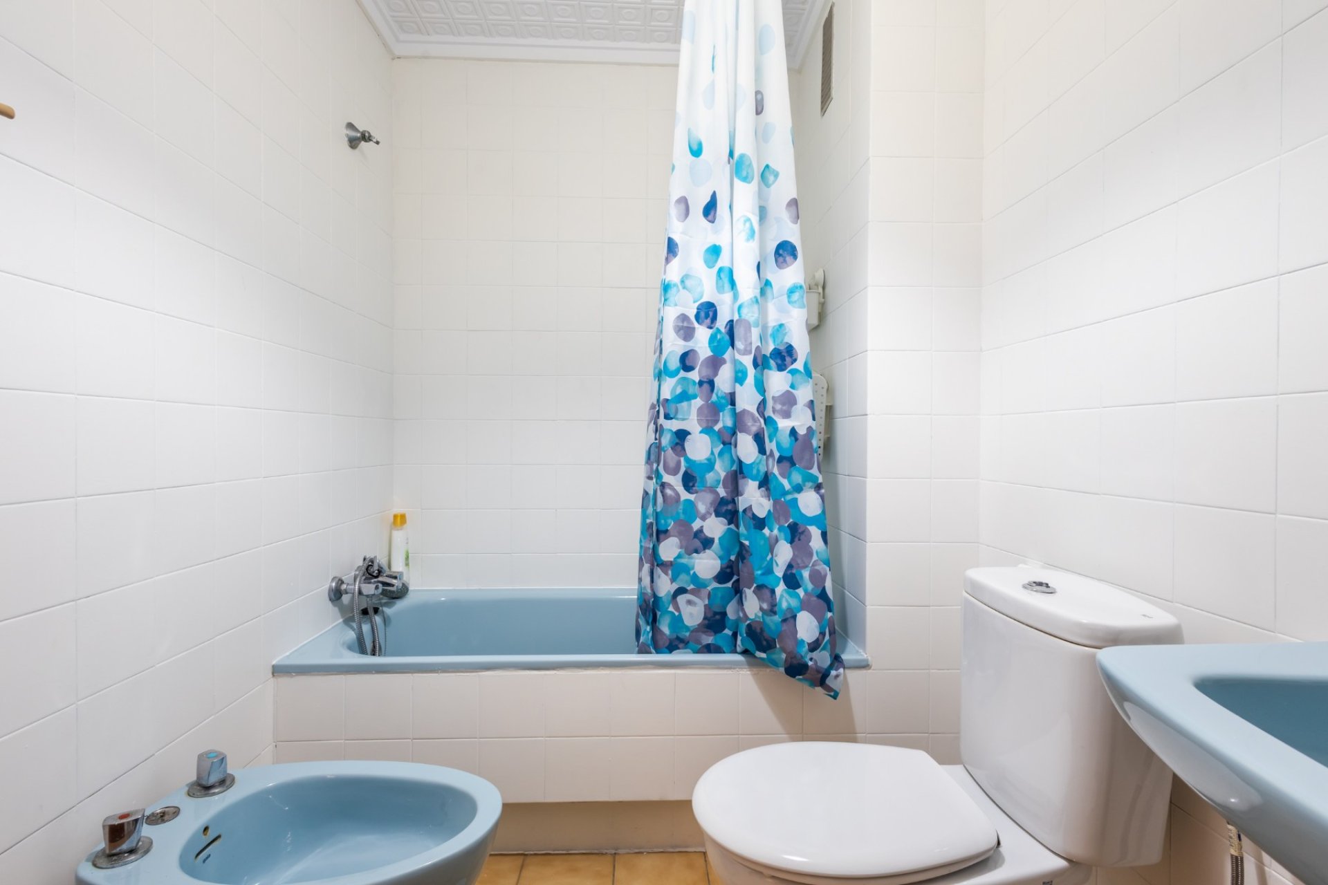 Resale - Apartment / flat - Torrevieja - El Acequión - Los Náufragos