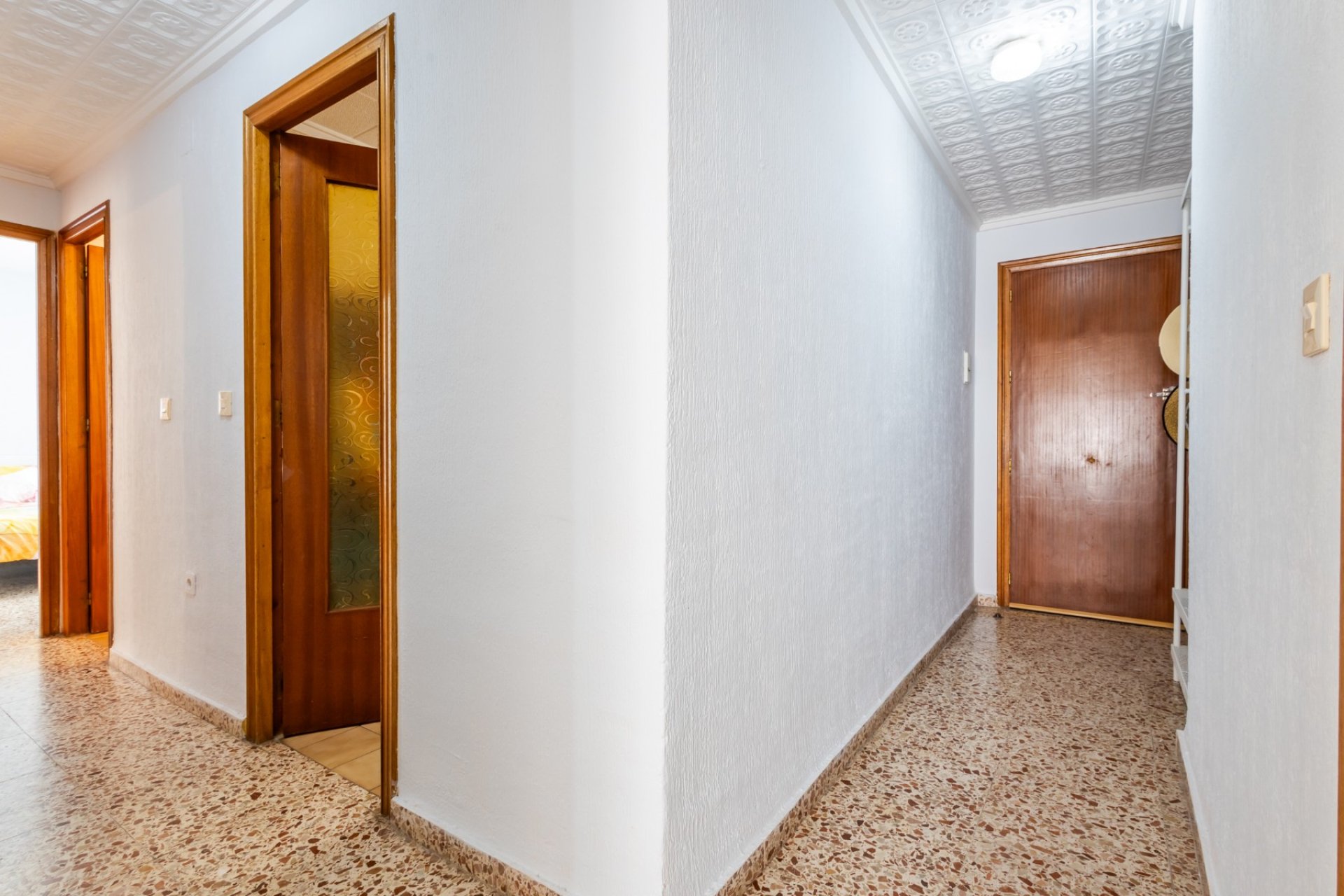 Resale - Apartment / flat - Torrevieja - El Acequión - Los Náufragos