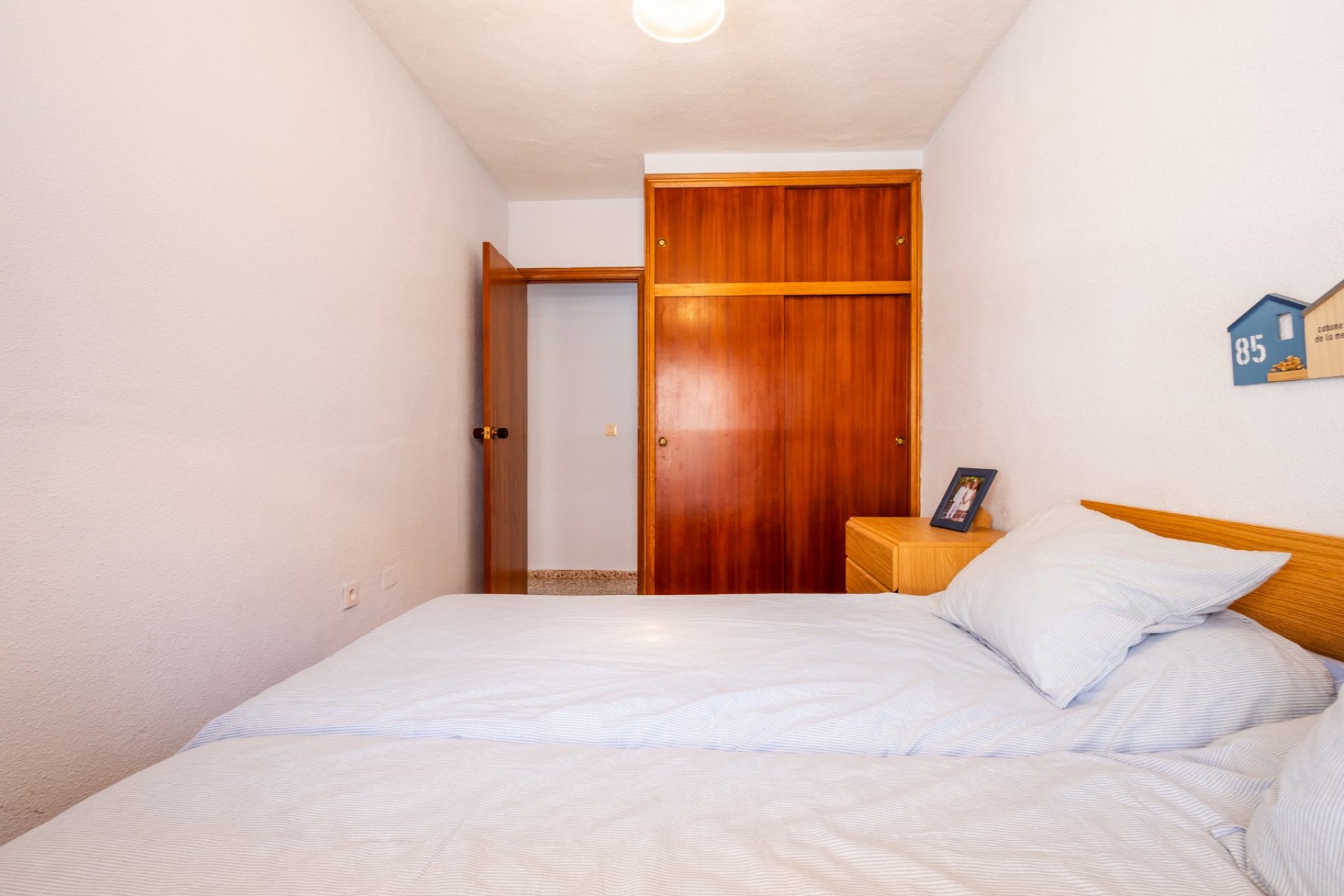 Resale - Apartment / flat - Torrevieja - El Acequión - Los Náufragos