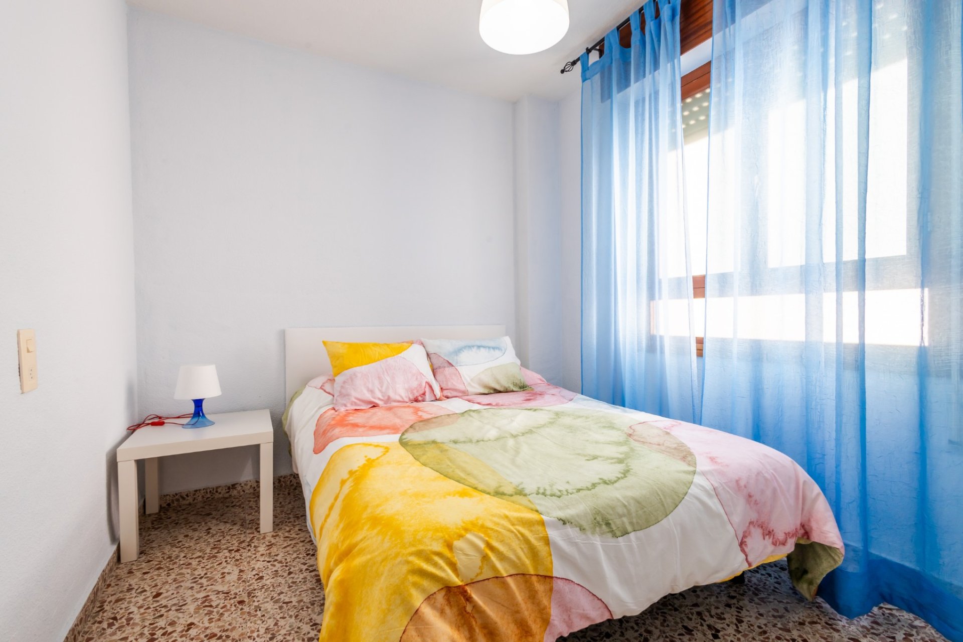 Resale - Apartment / flat - Torrevieja - El Acequión - Los Náufragos