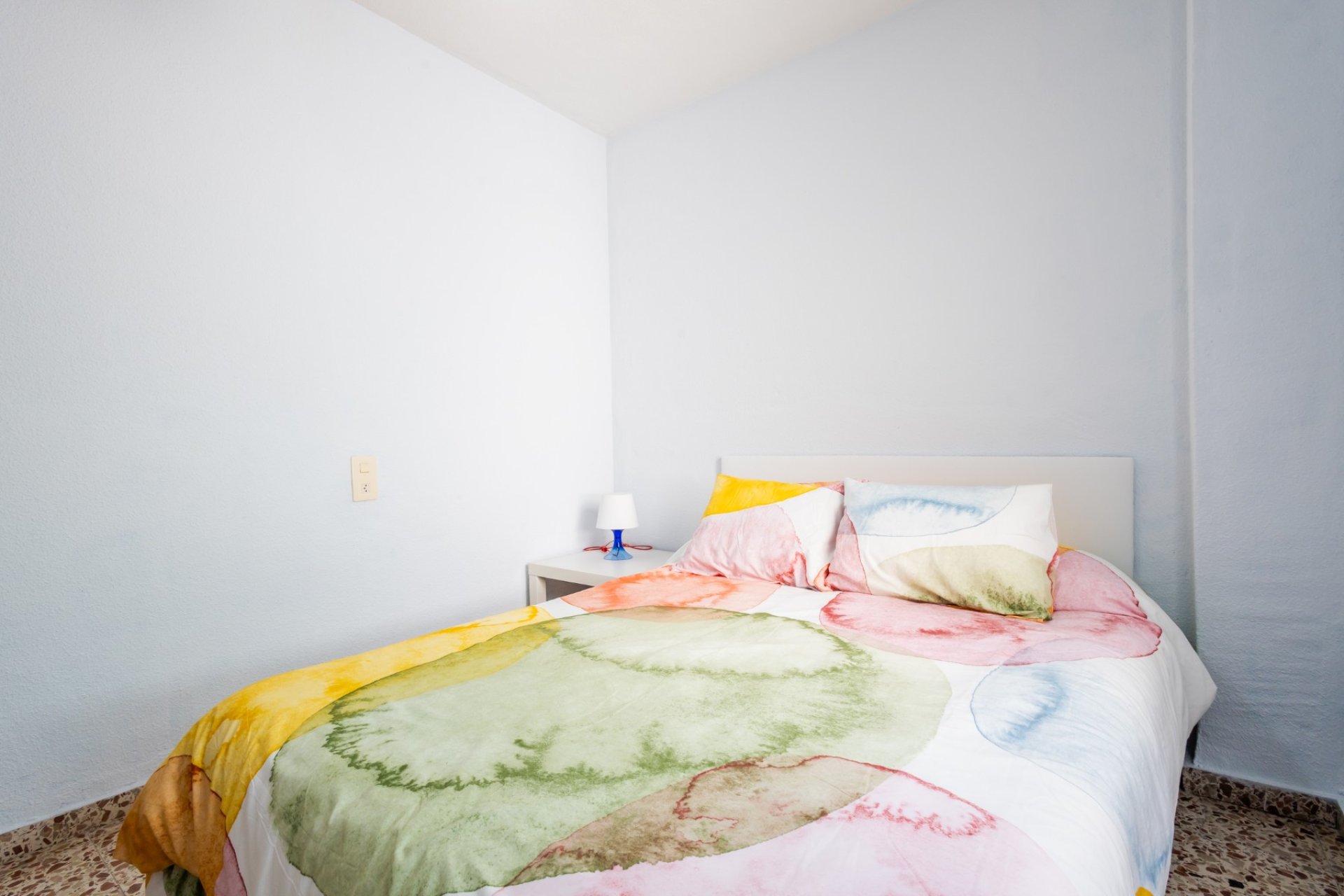 Resale - Apartment / flat - Torrevieja - El Acequión - Los Náufragos