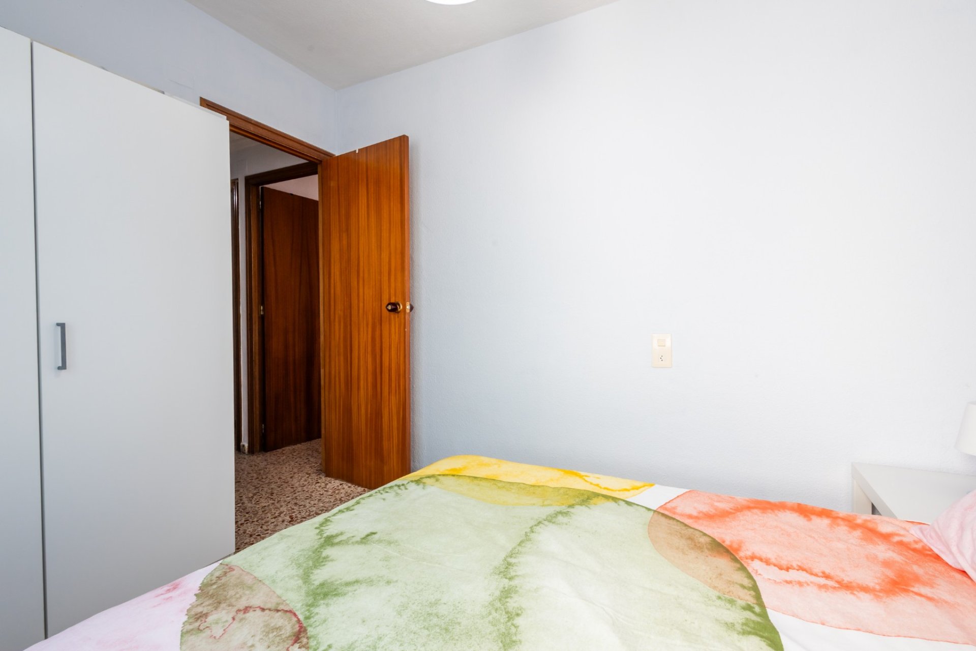 Resale - Apartment / flat - Torrevieja - El Acequión - Los Náufragos