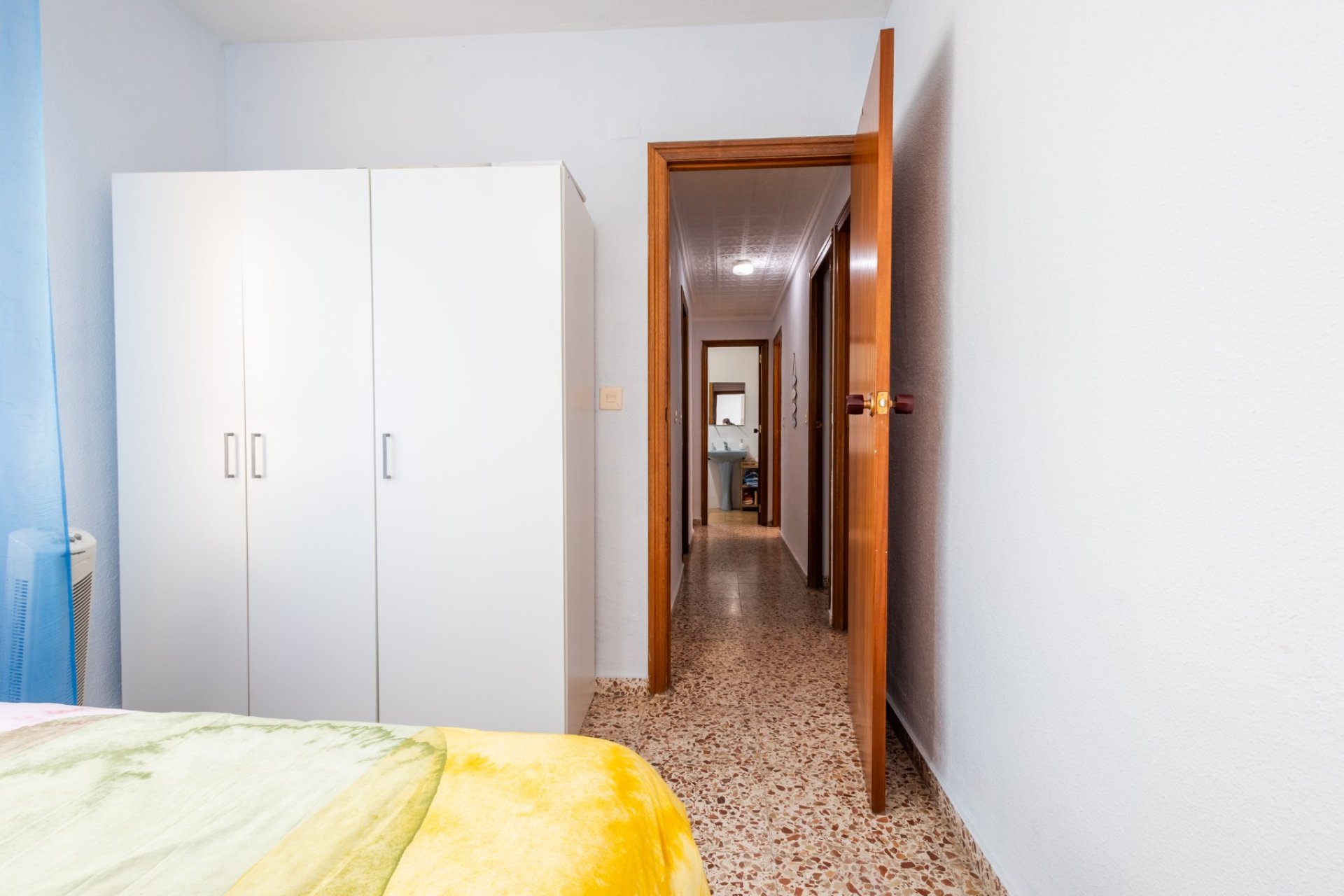 Resale - Apartment / flat - Torrevieja - El Acequión - Los Náufragos