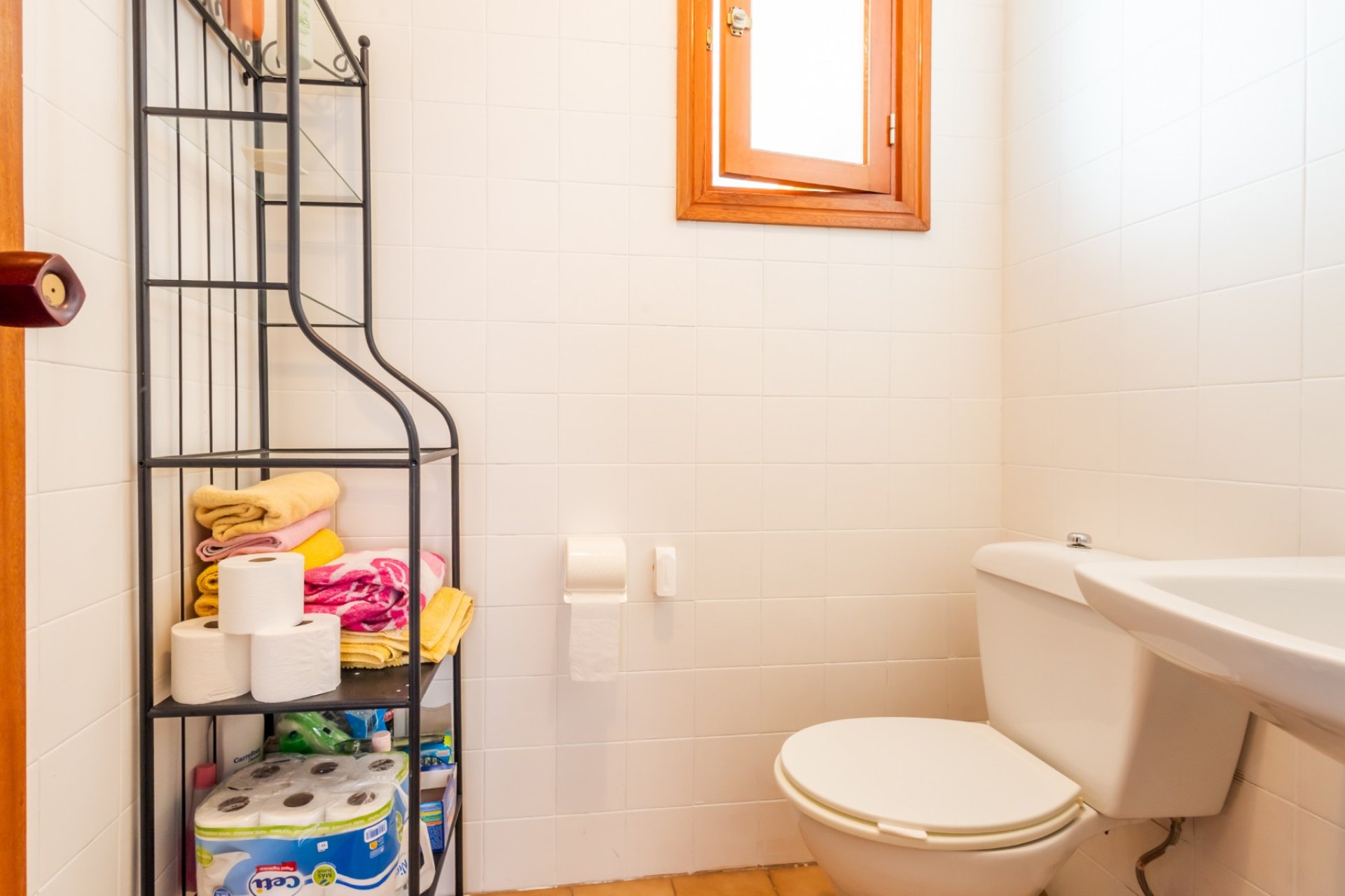 Resale - Apartment / flat - Torrevieja - El Acequión - Los Náufragos