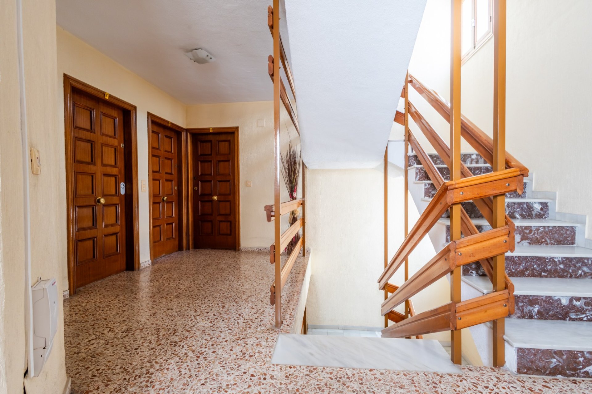 Resale - Apartment / flat - Torrevieja - El Acequión - Los Náufragos
