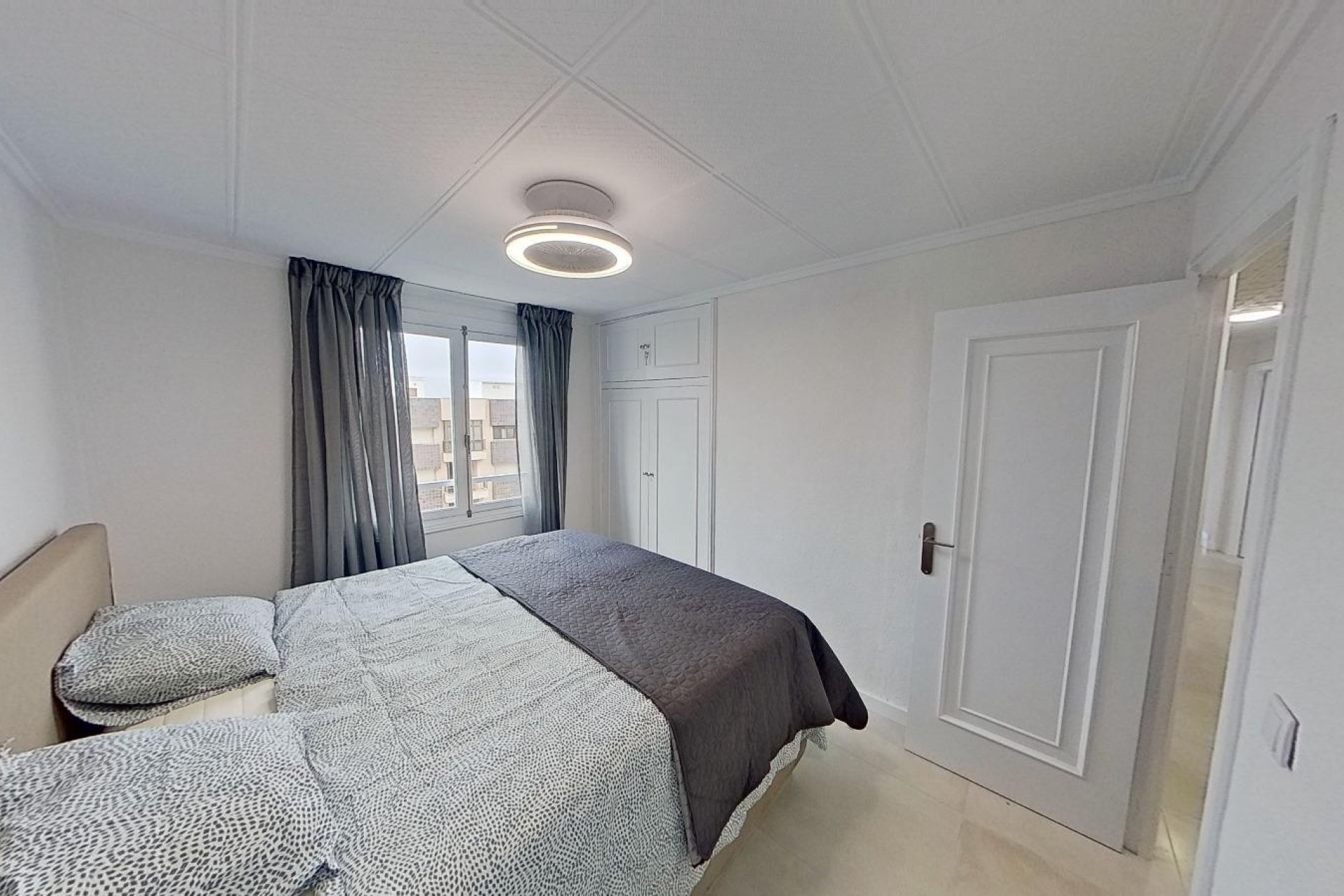 Resale - Apartment / flat - Torrevieja - El acequión