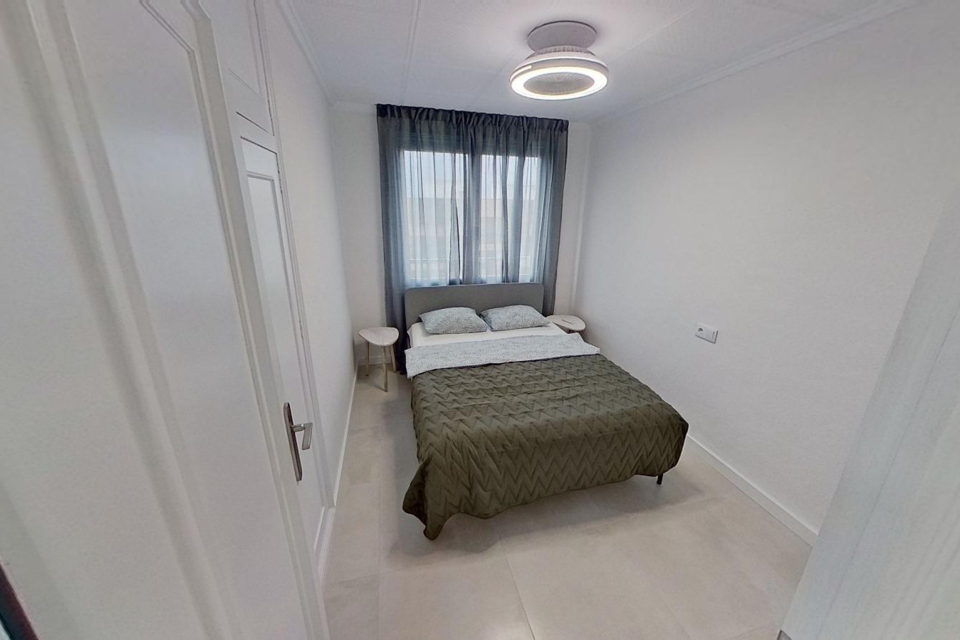 Resale - Apartment / flat - Torrevieja - El acequión