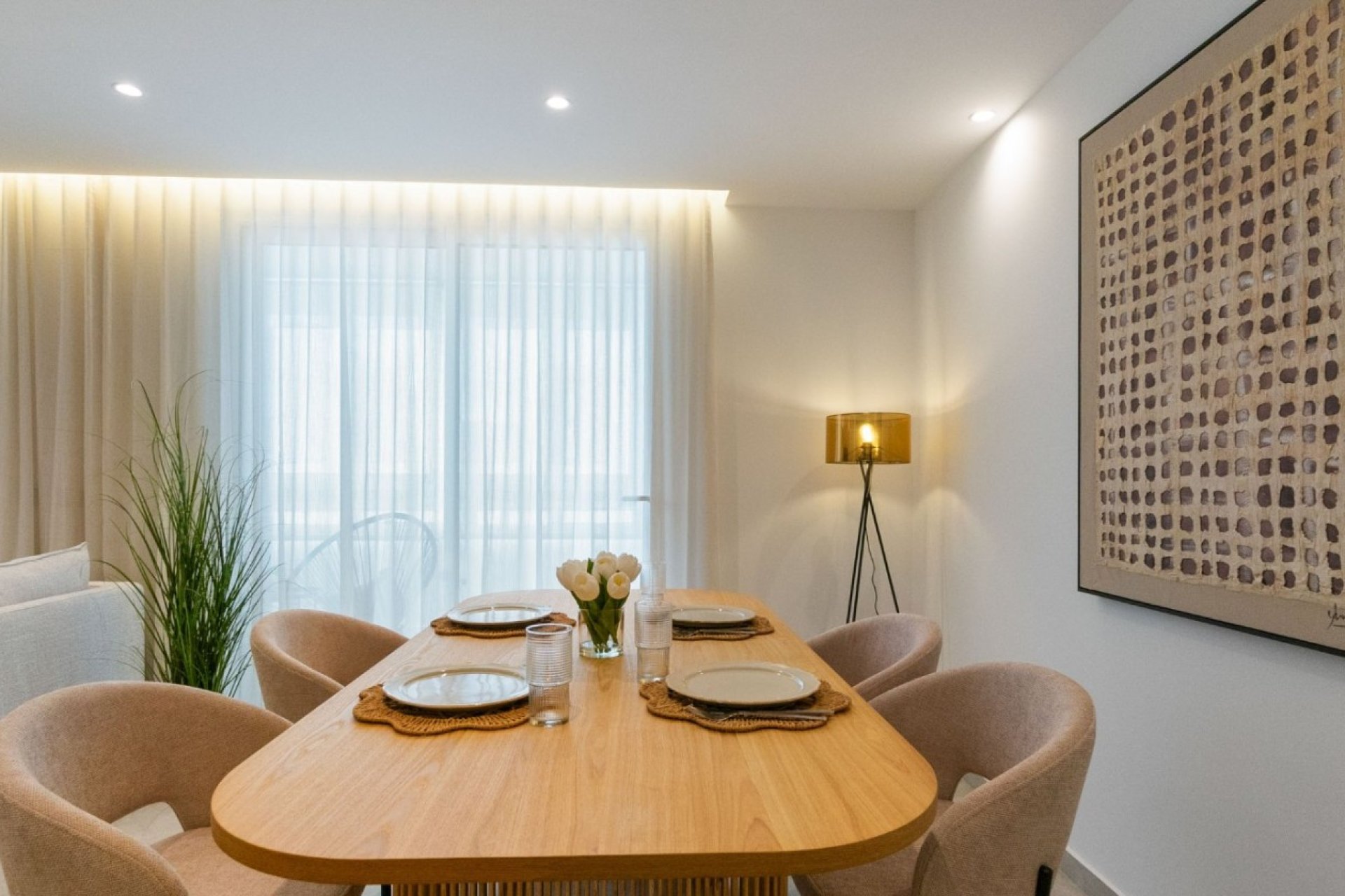 Resale - Apartment / flat - Torrevieja - Playa del Acequión