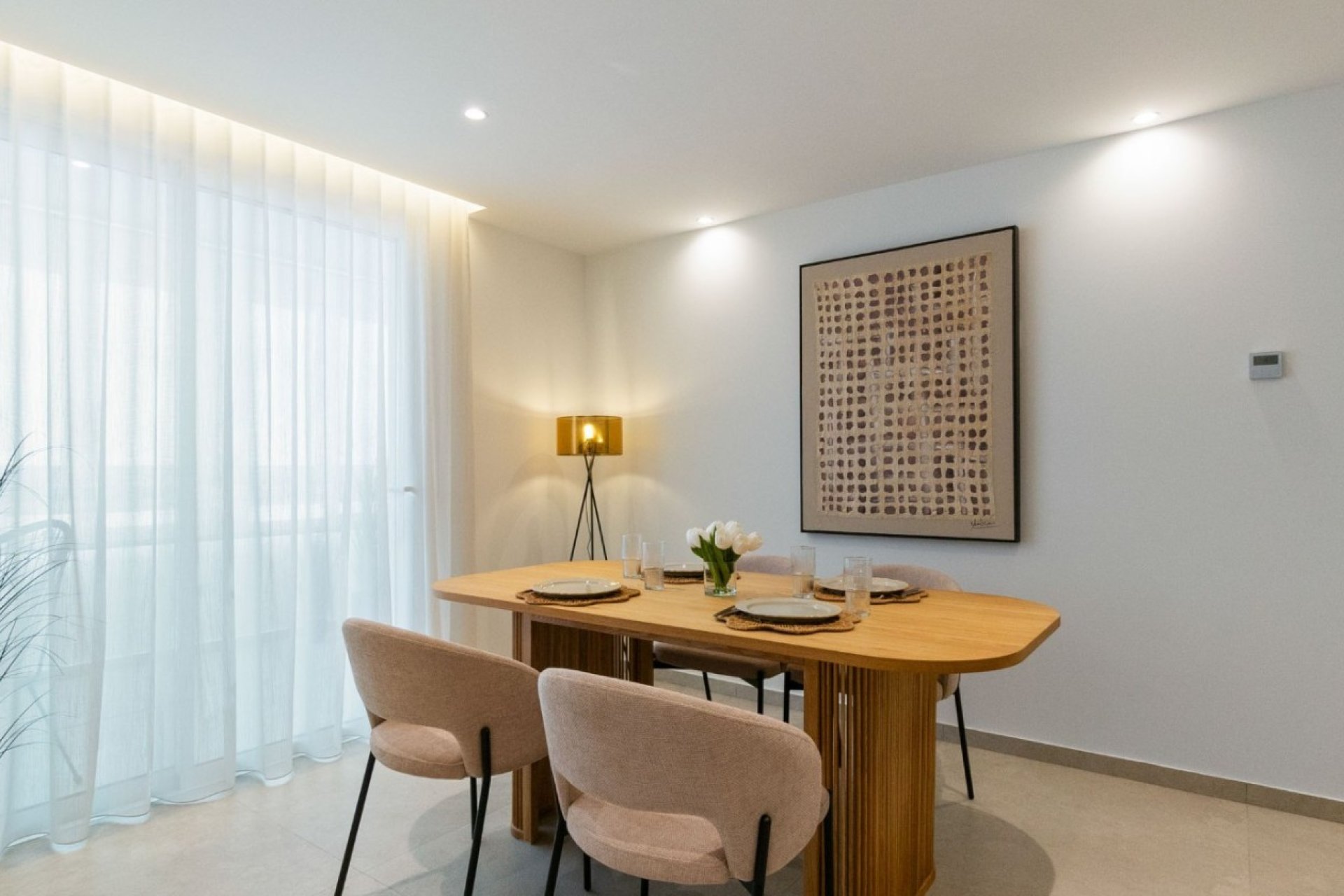 Resale - Apartment / flat - Torrevieja - Playa del Acequión