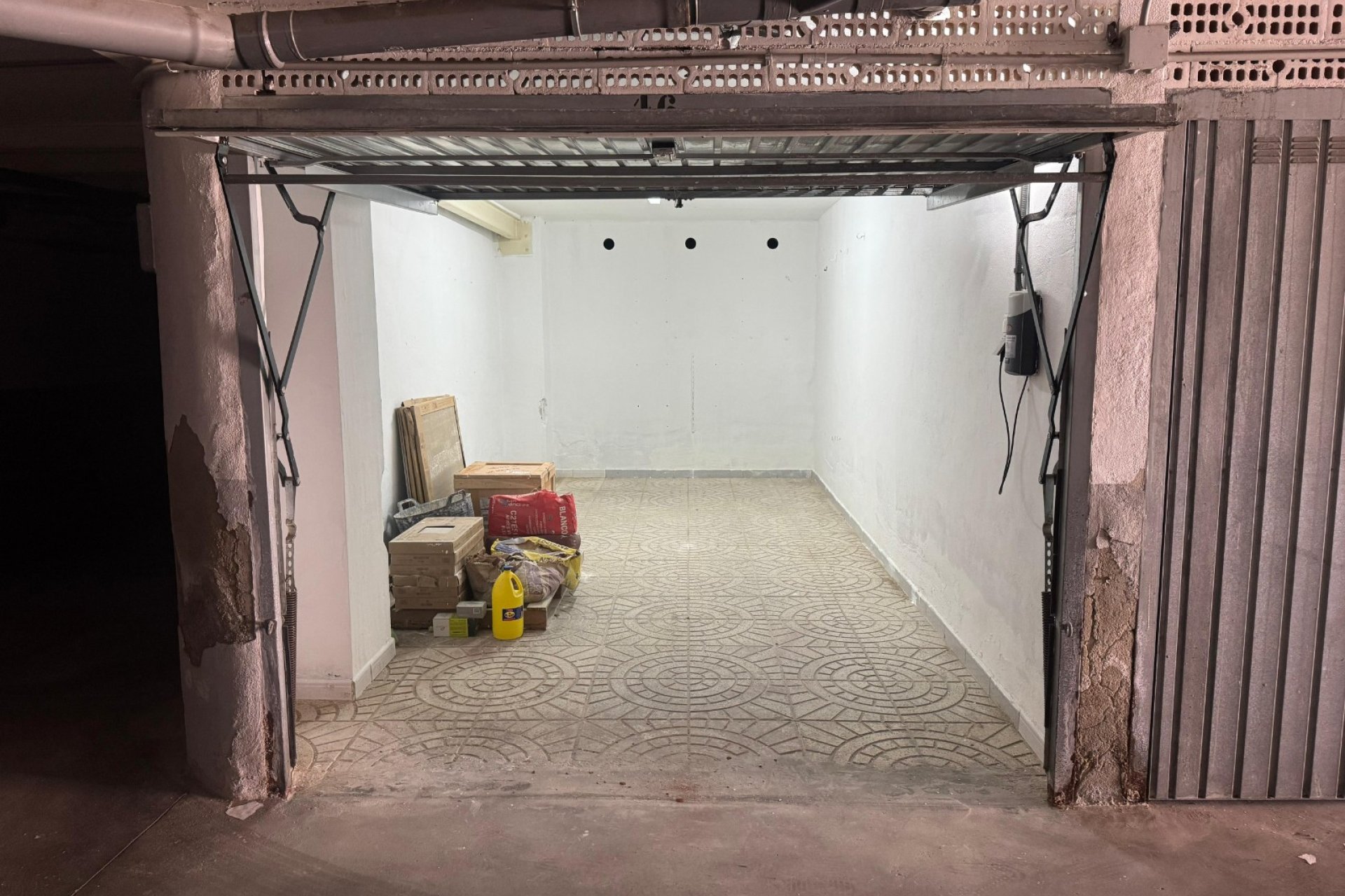 Resale - Apartment / flat - Torrevieja - Playa del Acequión