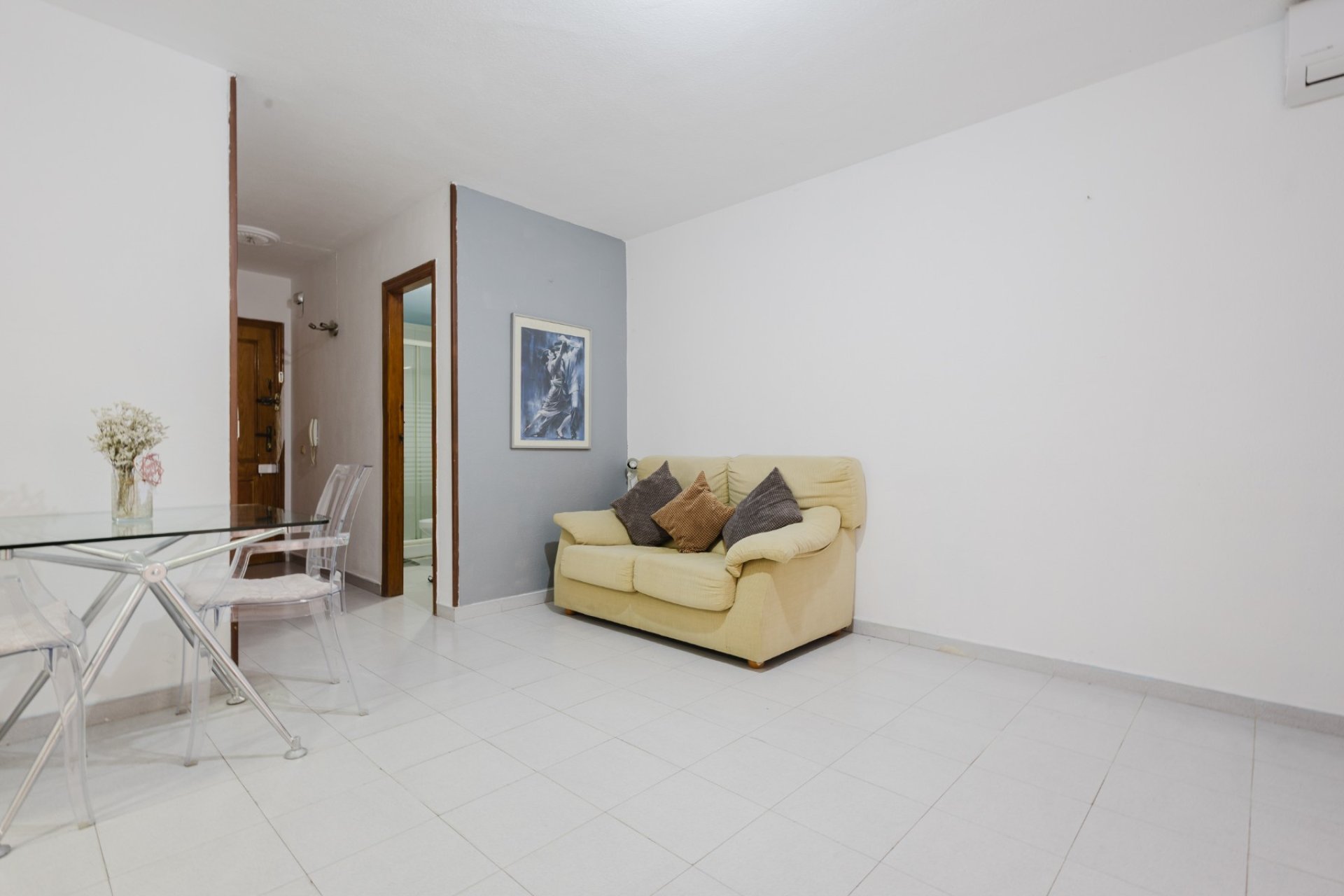 Resale - Apartment / flat - Torrevieja - Playa del Acequión