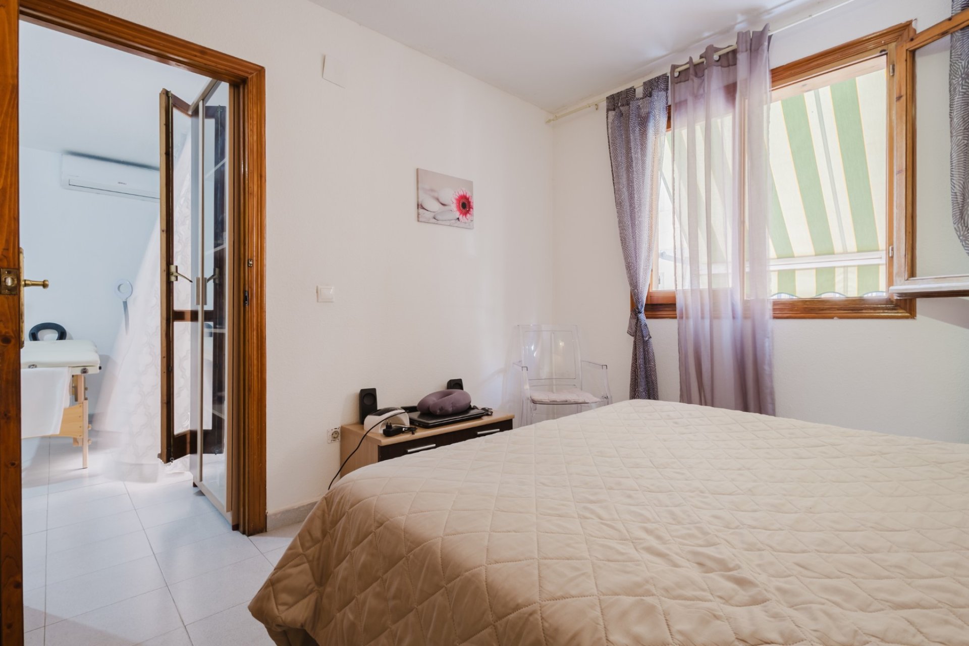 Resale - Apartment / flat - Torrevieja - Playa del Acequión