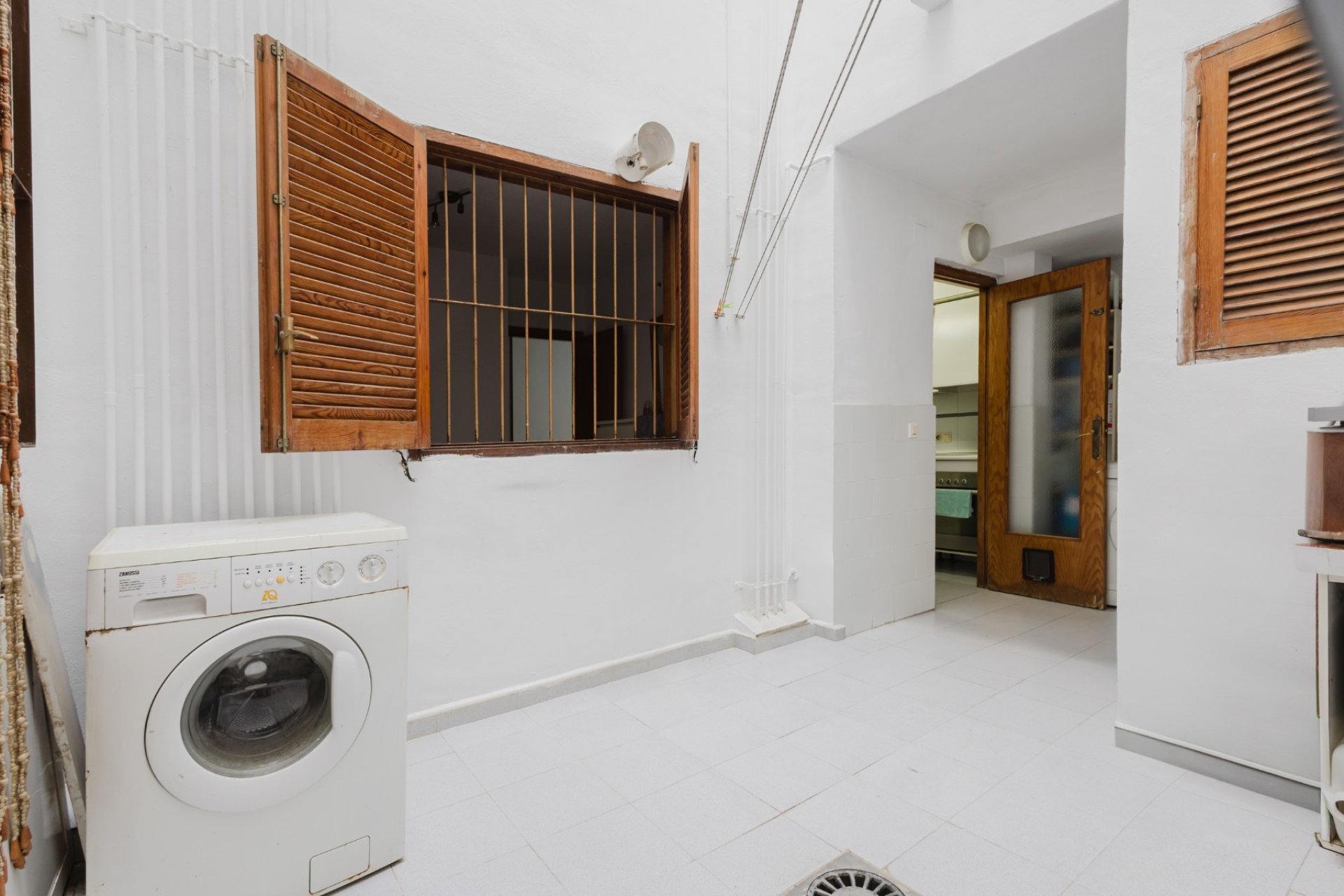 Resale - Apartment / flat - Torrevieja - Playa del Acequión