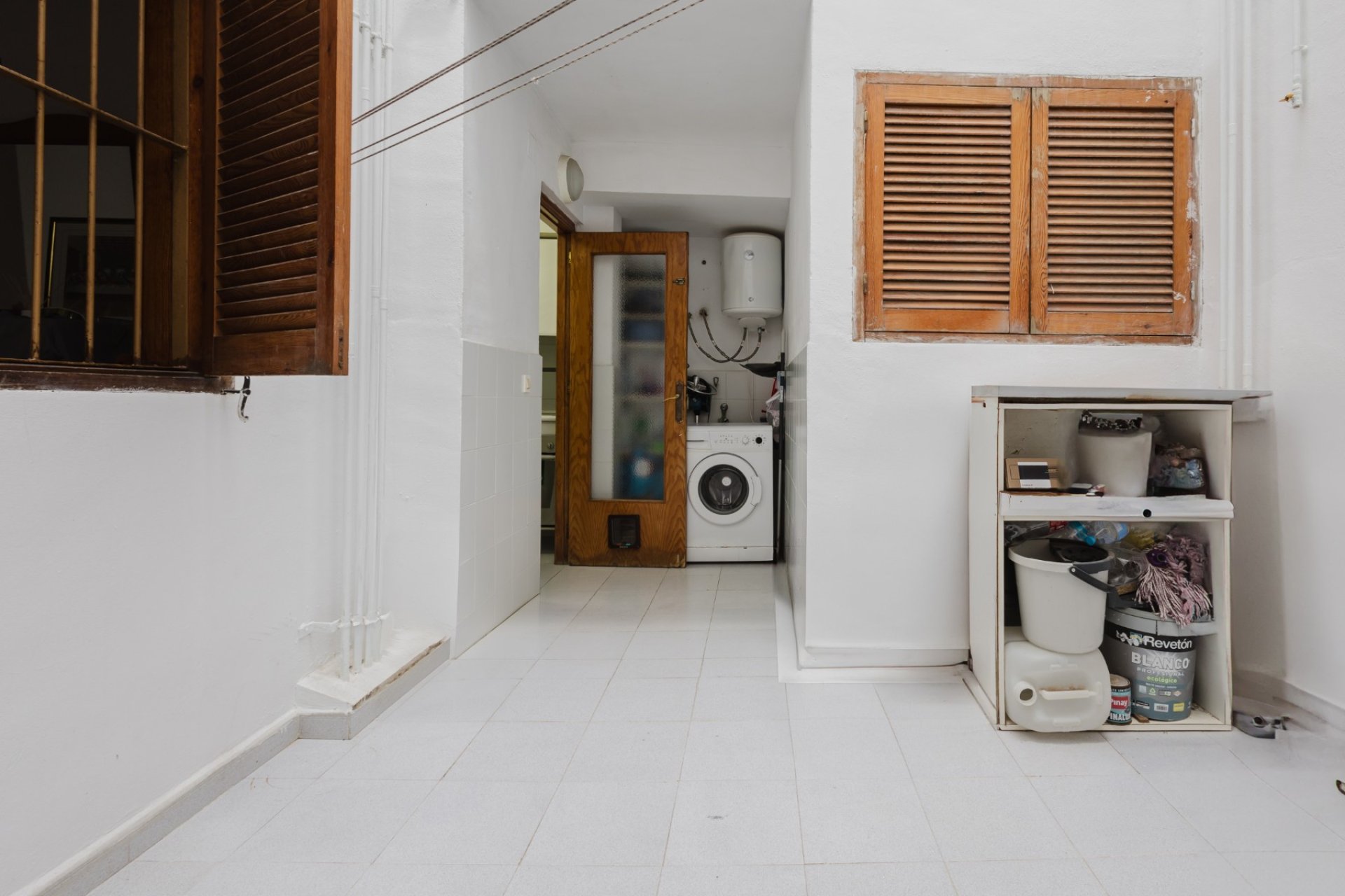 Resale - Apartment / flat - Torrevieja - Playa del Acequión