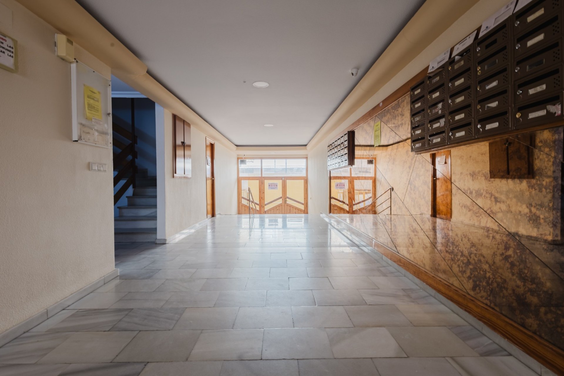 Resale - Apartment / flat - Torrevieja - Playa del Acequión