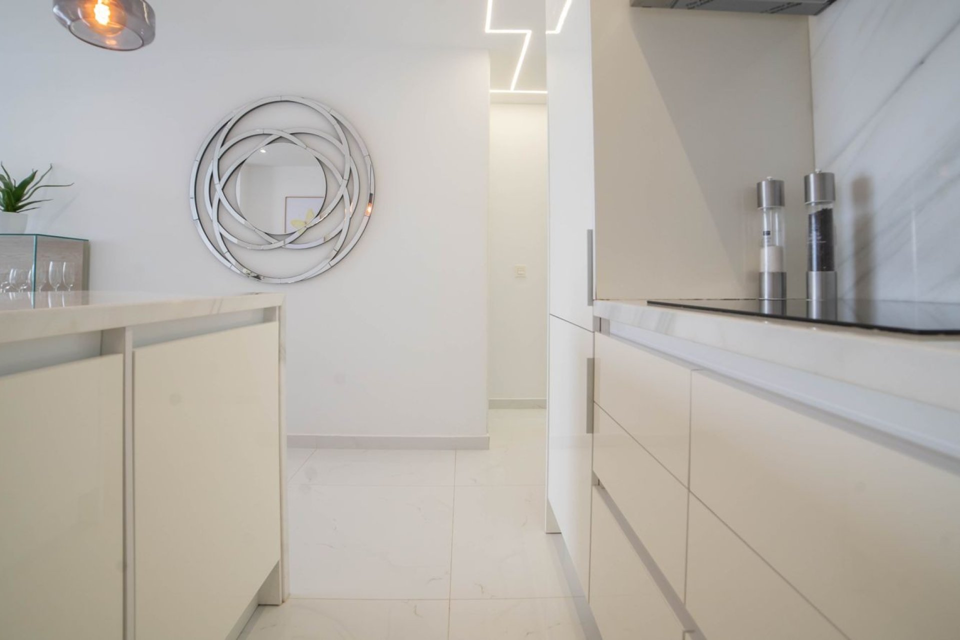 Resale - Apartment / flat - Torrevieja - Playa del Cura