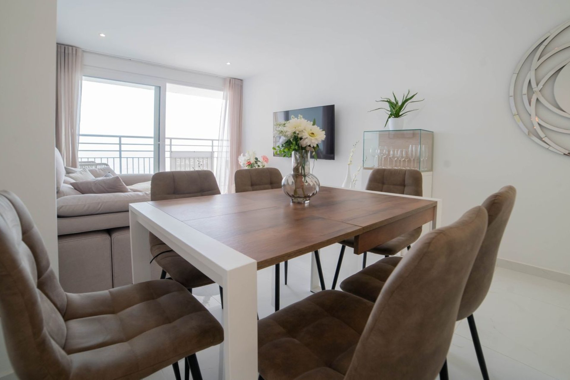 Resale - Apartment / flat - Torrevieja - Playa del Cura