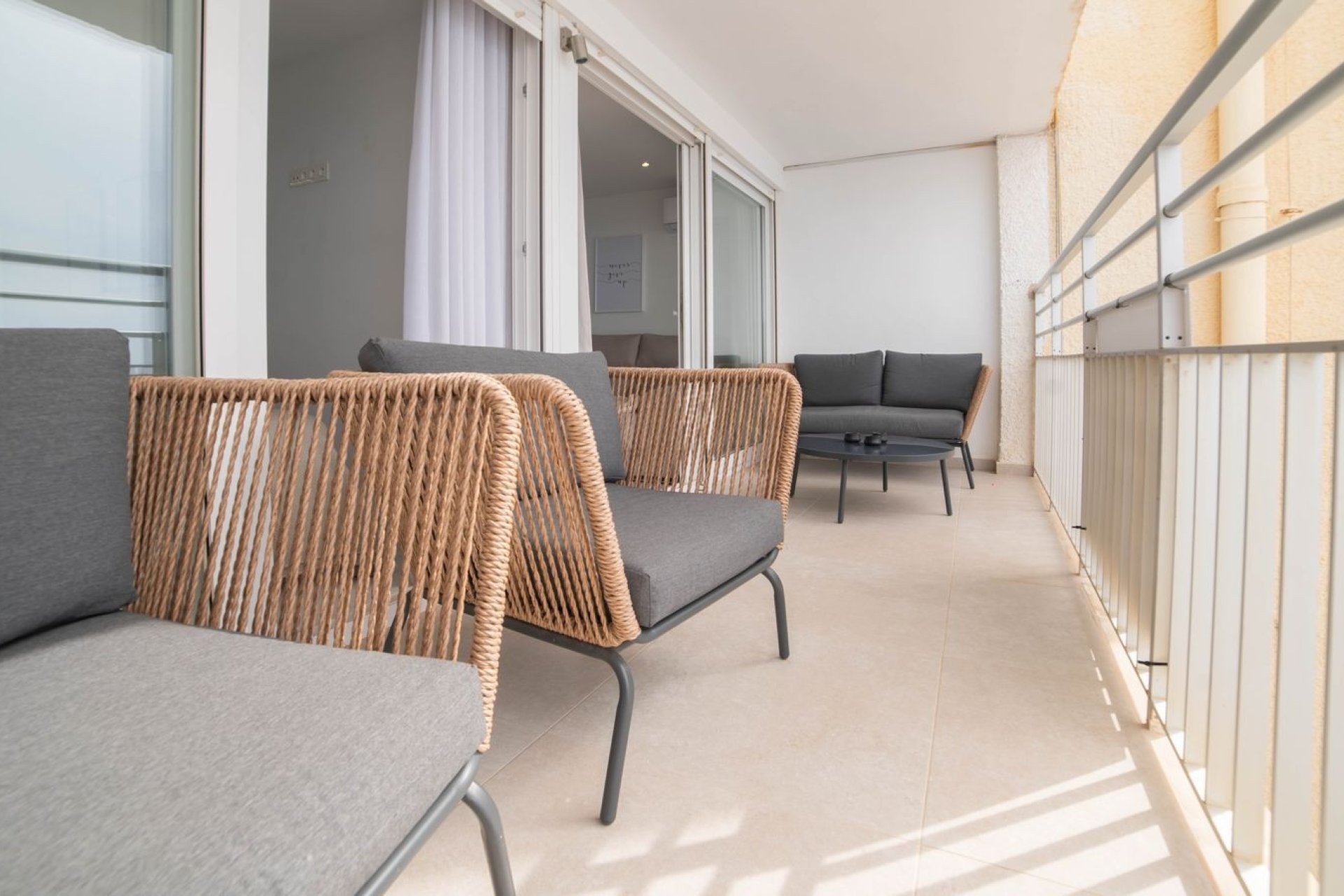 Resale - Apartment / flat - Torrevieja - Playa del Cura