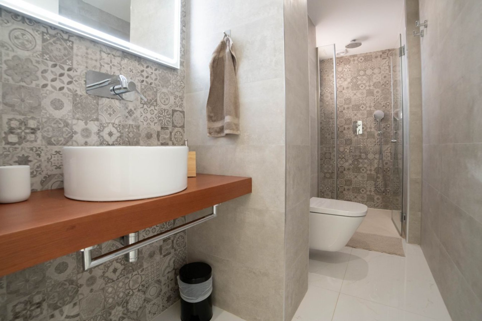 Resale - Apartment / flat - Torrevieja - Playa del Cura