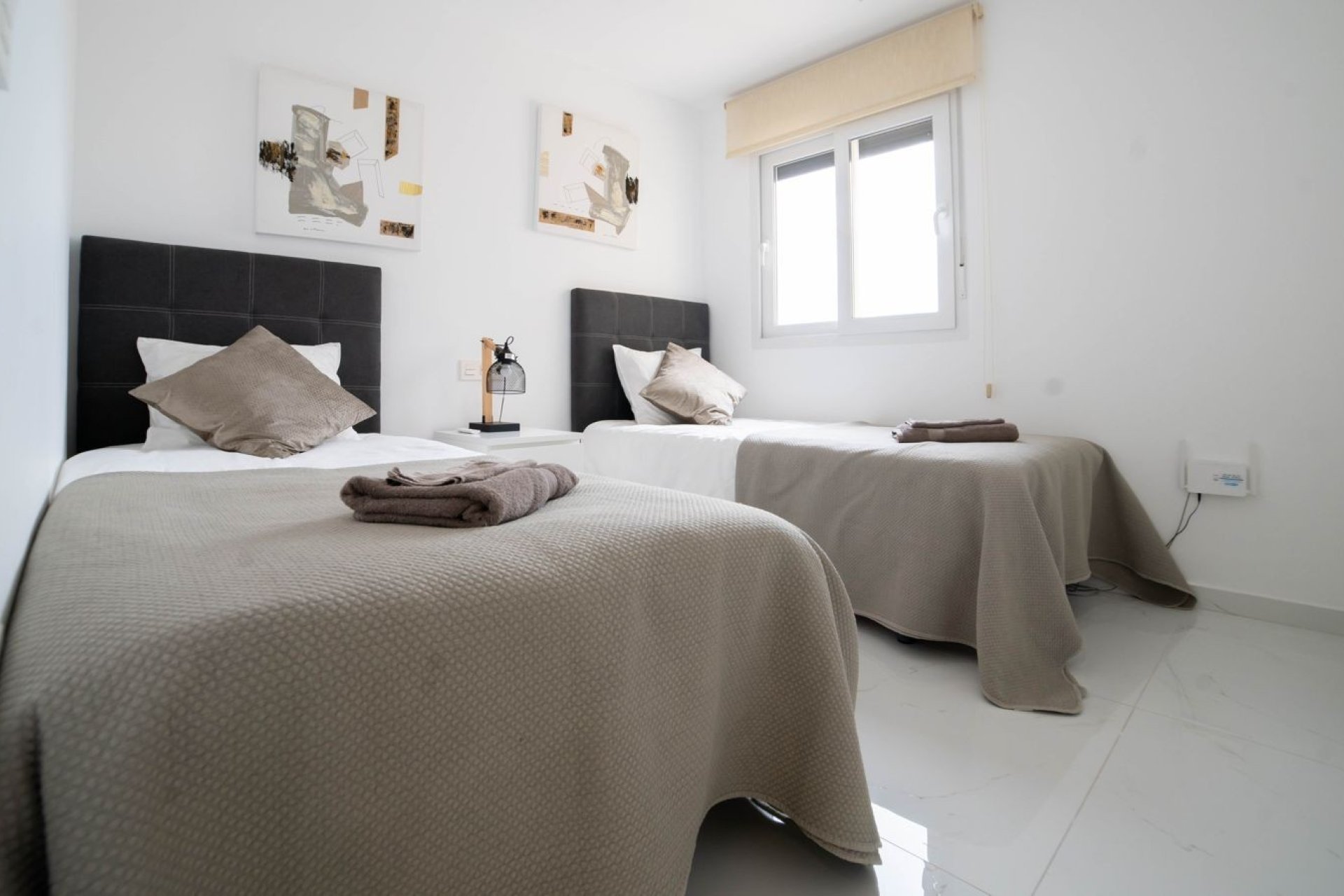 Resale - Apartment / flat - Torrevieja - Playa del Cura