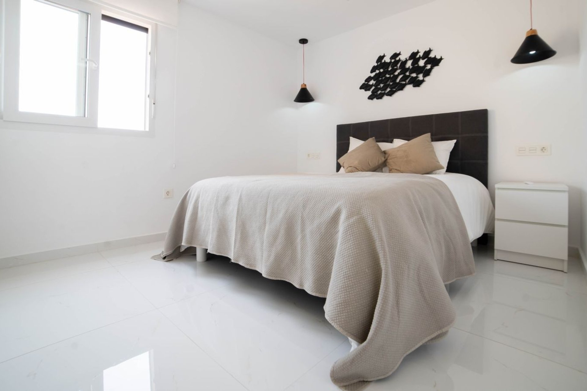 Resale - Apartment / flat - Torrevieja - Playa del Cura