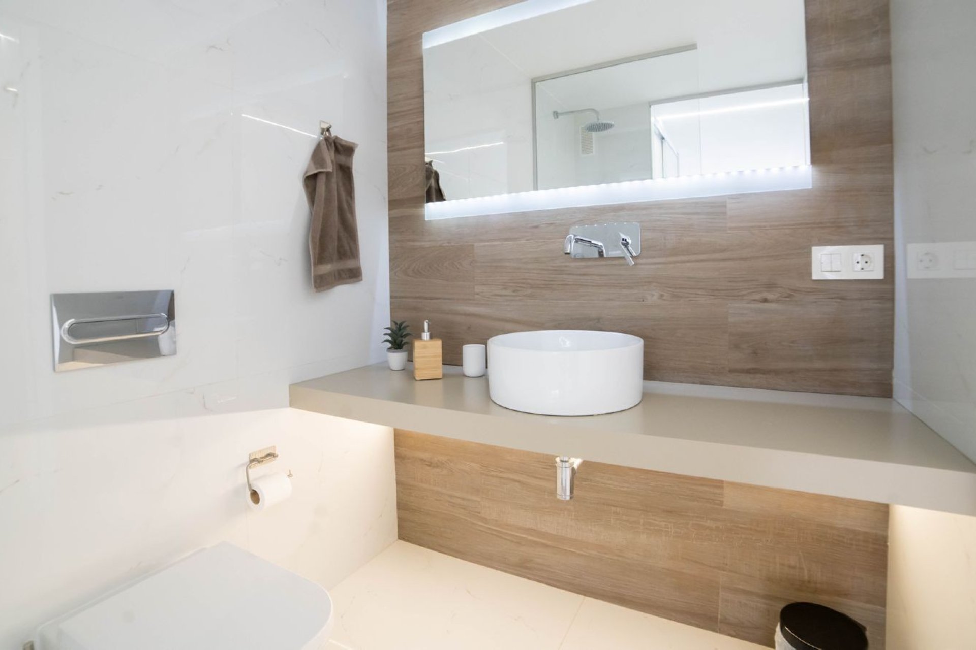 Resale - Apartment / flat - Torrevieja - Playa del Cura