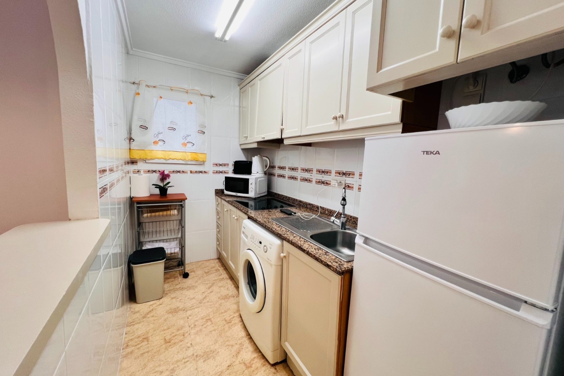 Resale - Apartment / flat - Torrevieja - Playa del Cura