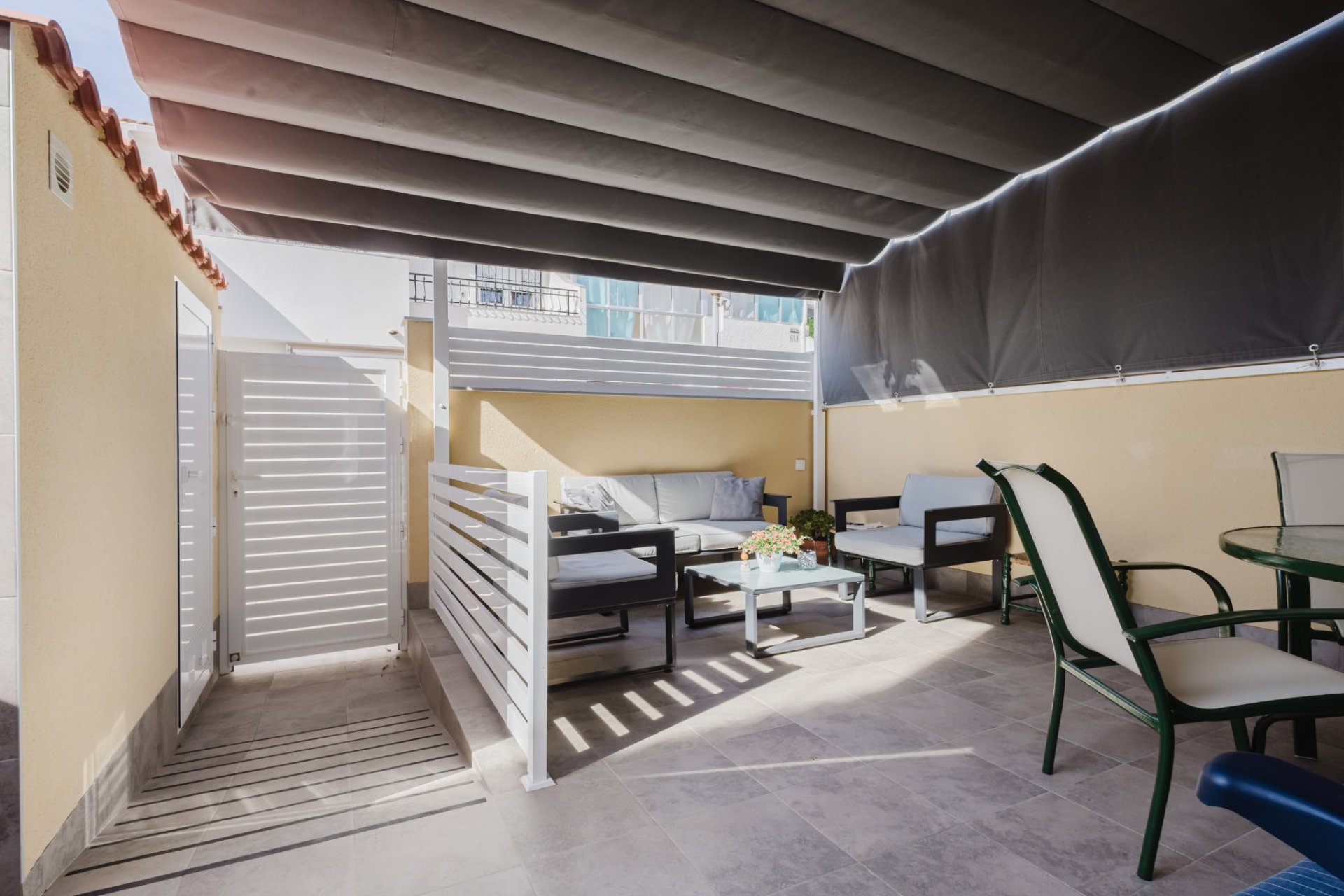 Resale - Bungalow - Torrevieja - El Acequión - Los Náufragos