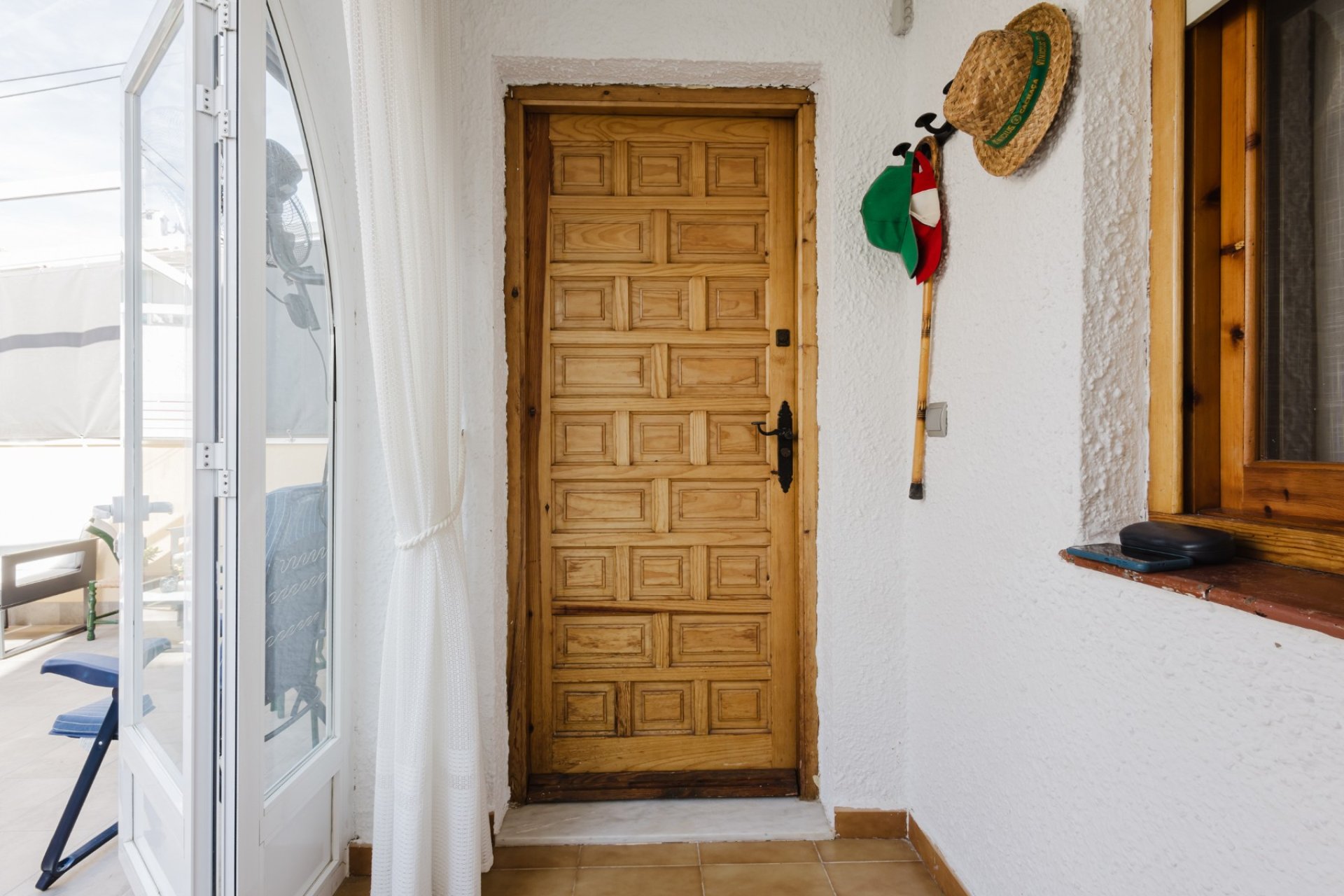 Resale - Bungalow - Torrevieja - El Acequión - Los Náufragos