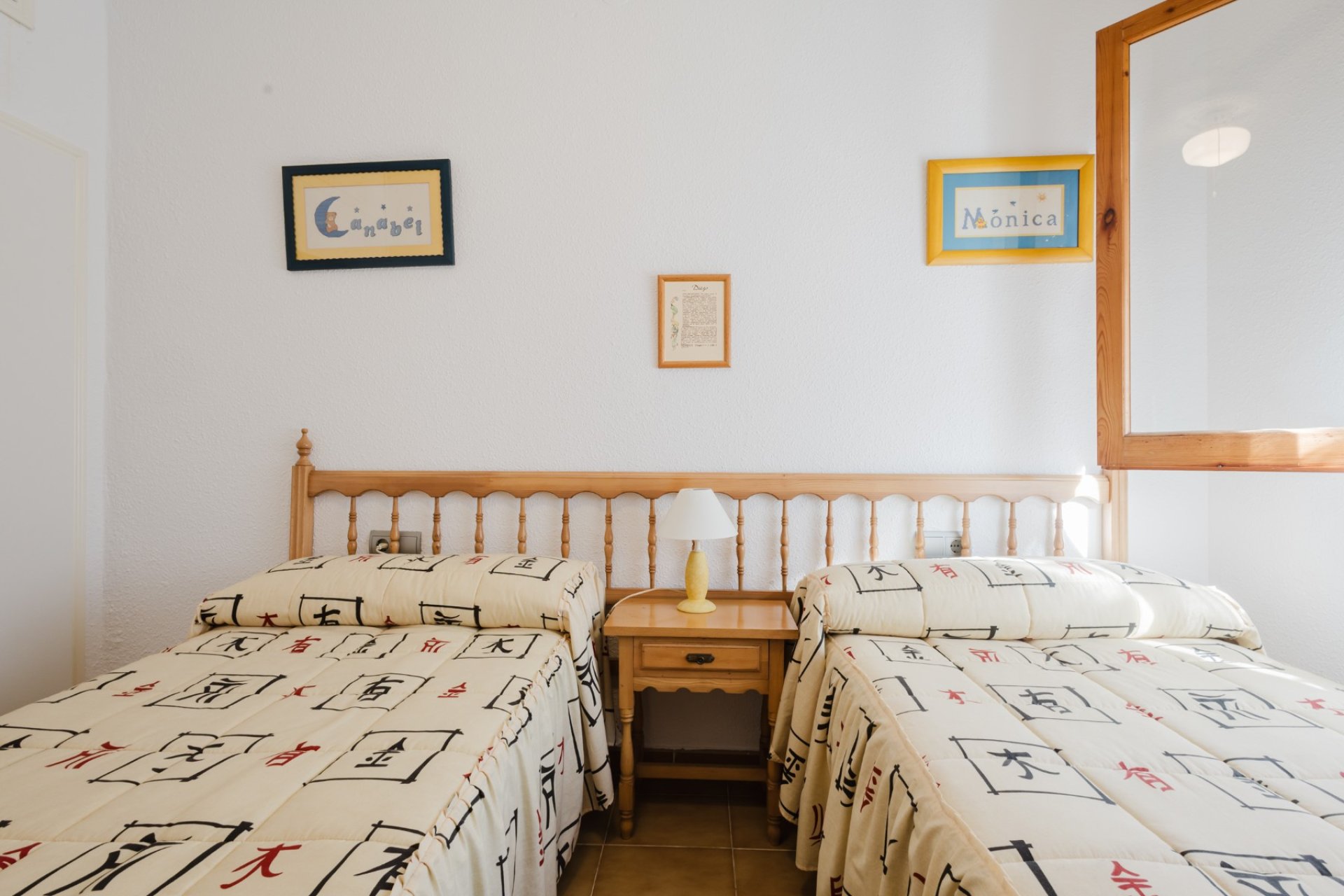 Resale - Bungalow - Torrevieja - El Acequión - Los Náufragos