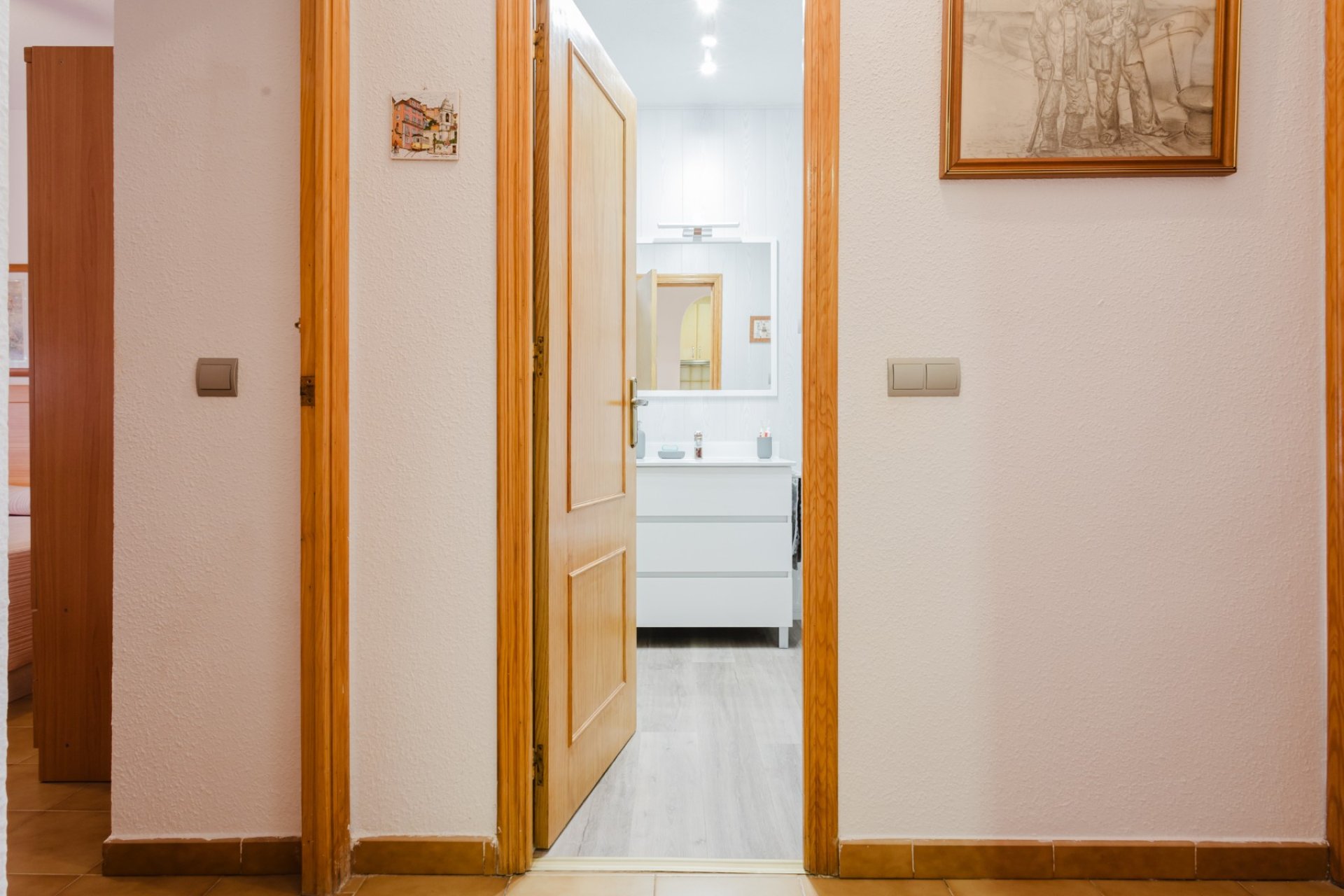 Resale - Bungalow - Torrevieja - El Acequión - Los Náufragos