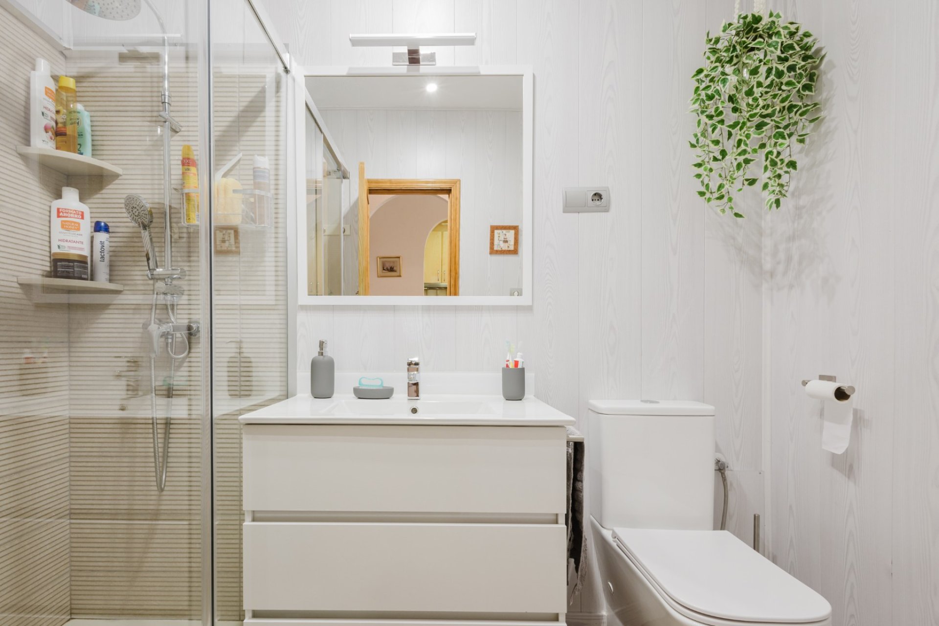 Resale - Bungalow - Torrevieja - El Acequión - Los Náufragos