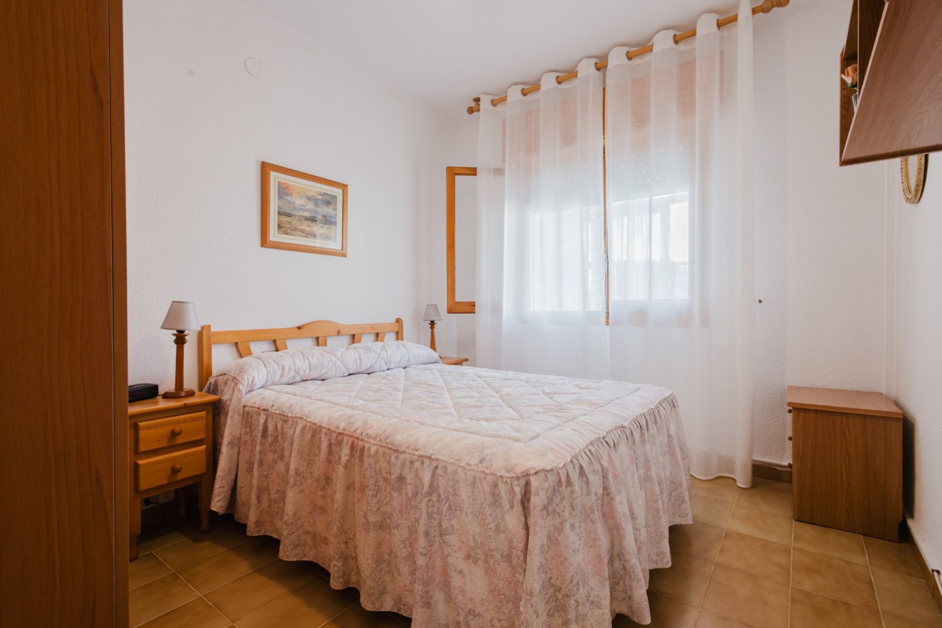 Resale - Bungalow - Torrevieja - El Acequión - Los Náufragos