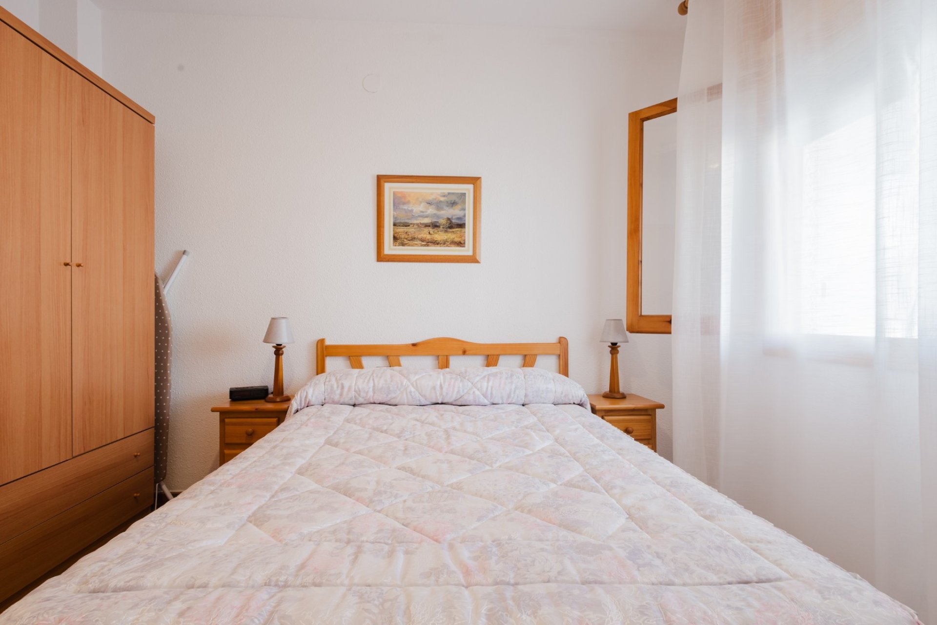 Resale - Bungalow - Torrevieja - El Acequión - Los Náufragos