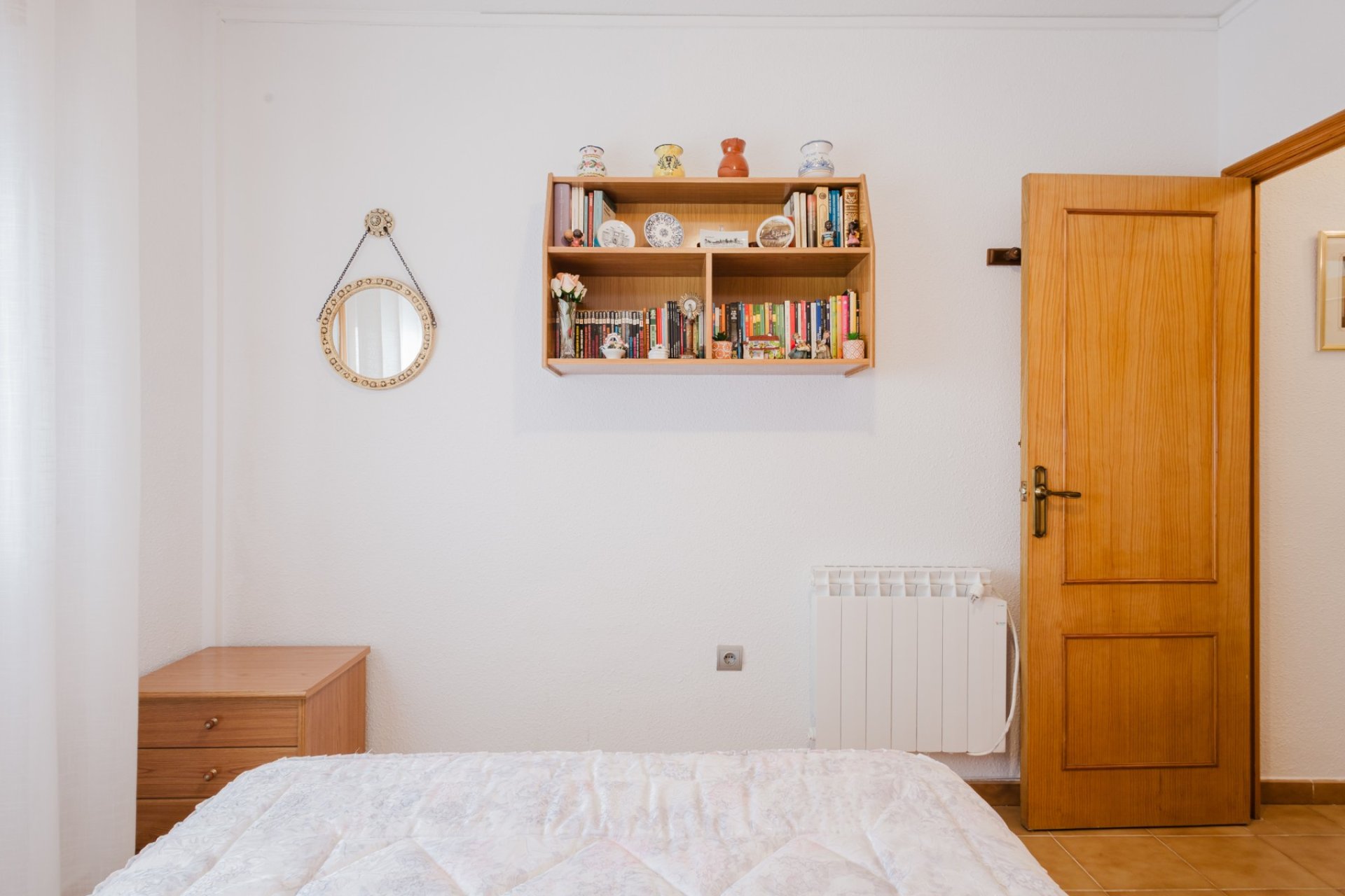 Resale - Bungalow - Torrevieja - El Acequión - Los Náufragos