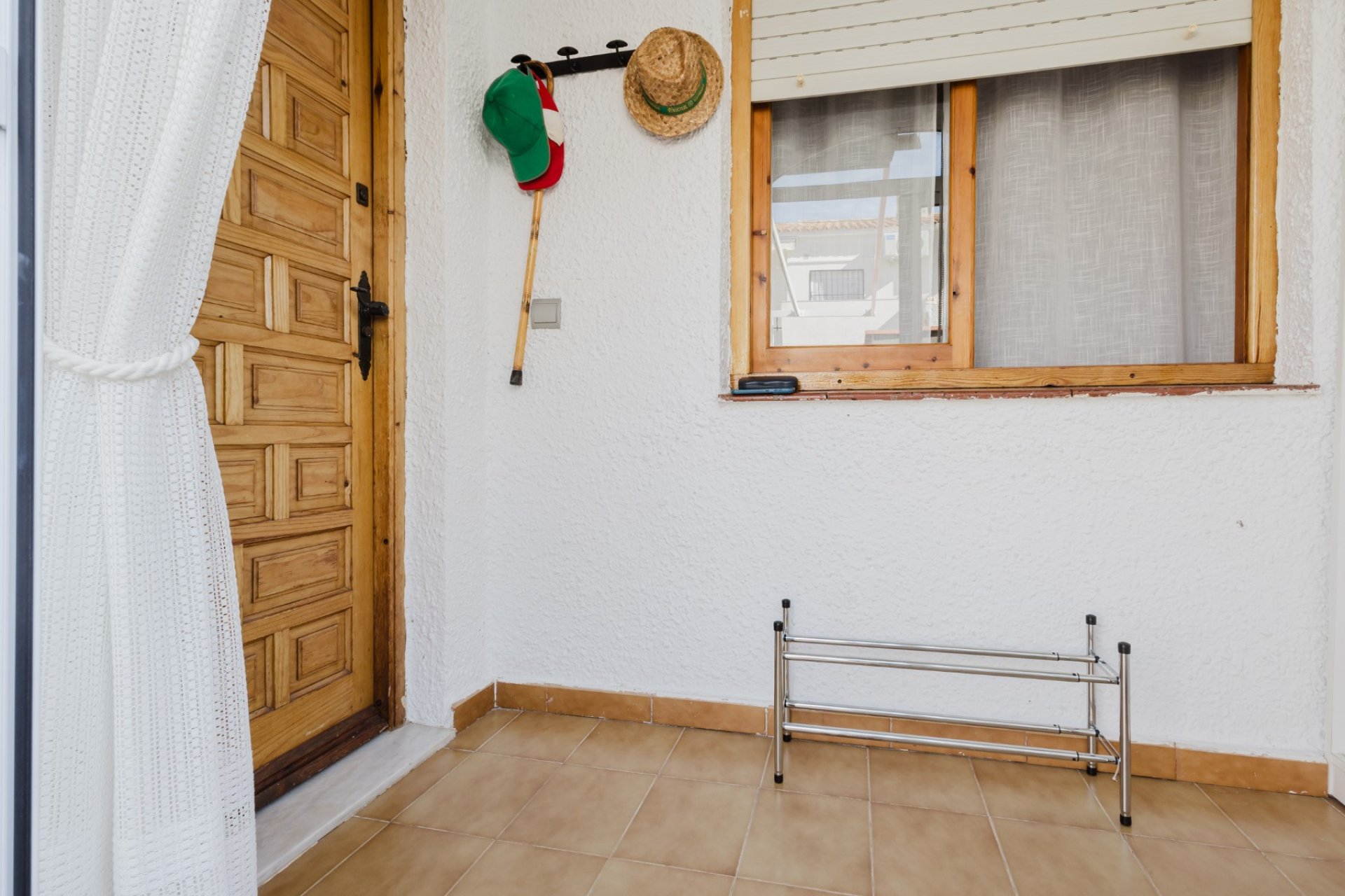 Resale - Bungalow - Torrevieja - El Acequión - Los Náufragos