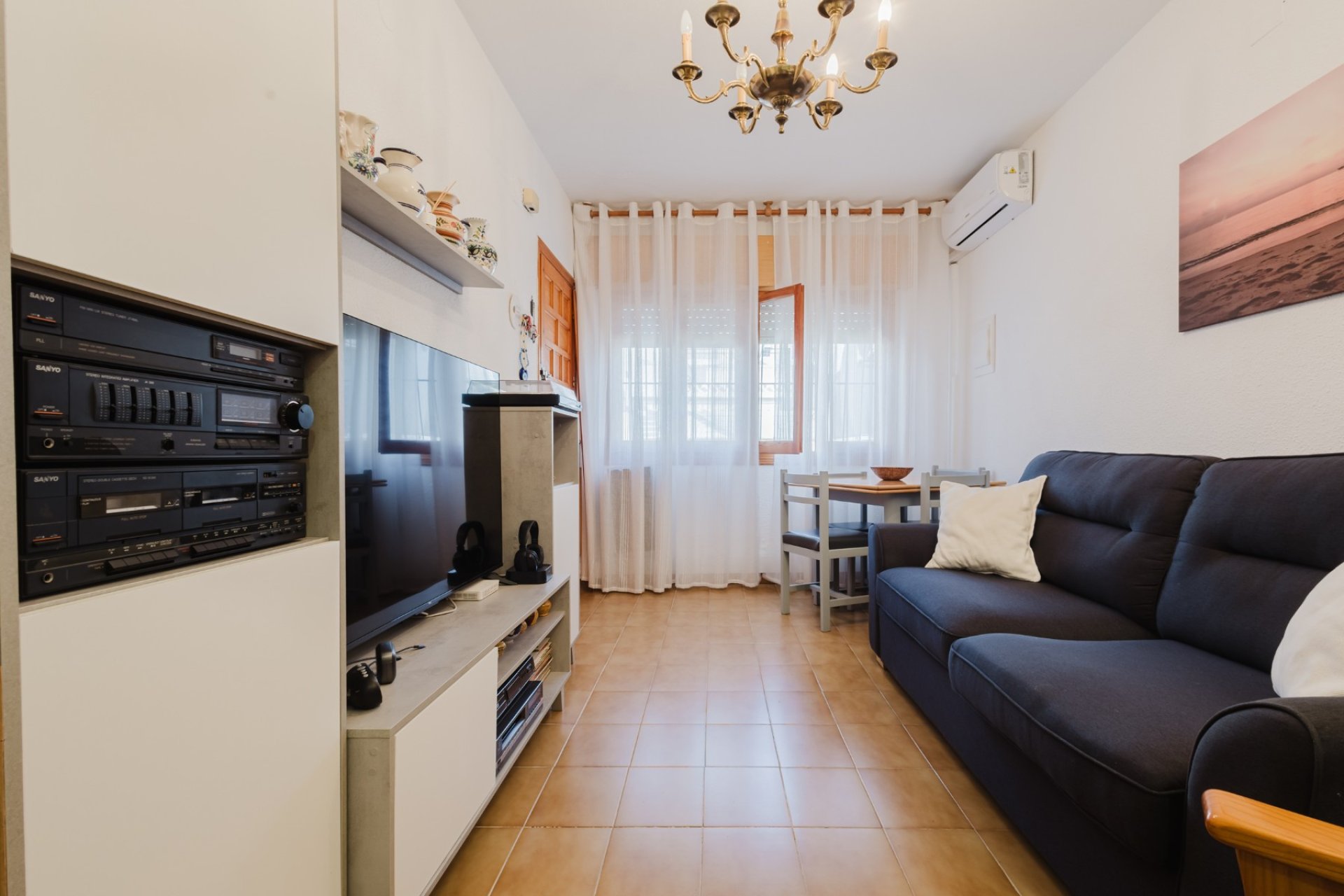 Resale - Bungalow - Torrevieja - El Acequión - Los Náufragos