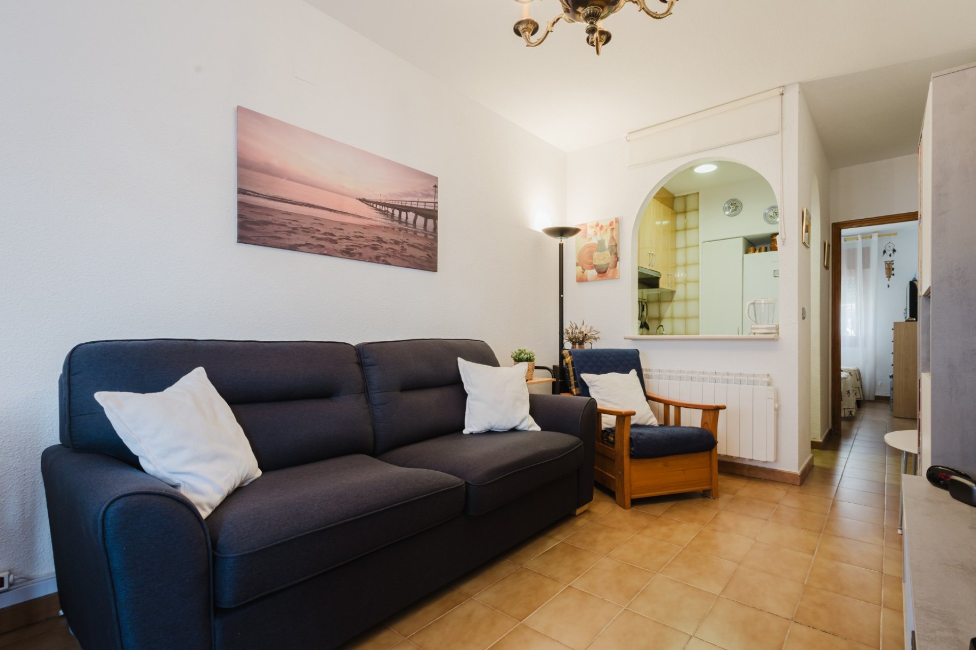 Resale - Bungalow - Torrevieja - El Acequión - Los Náufragos