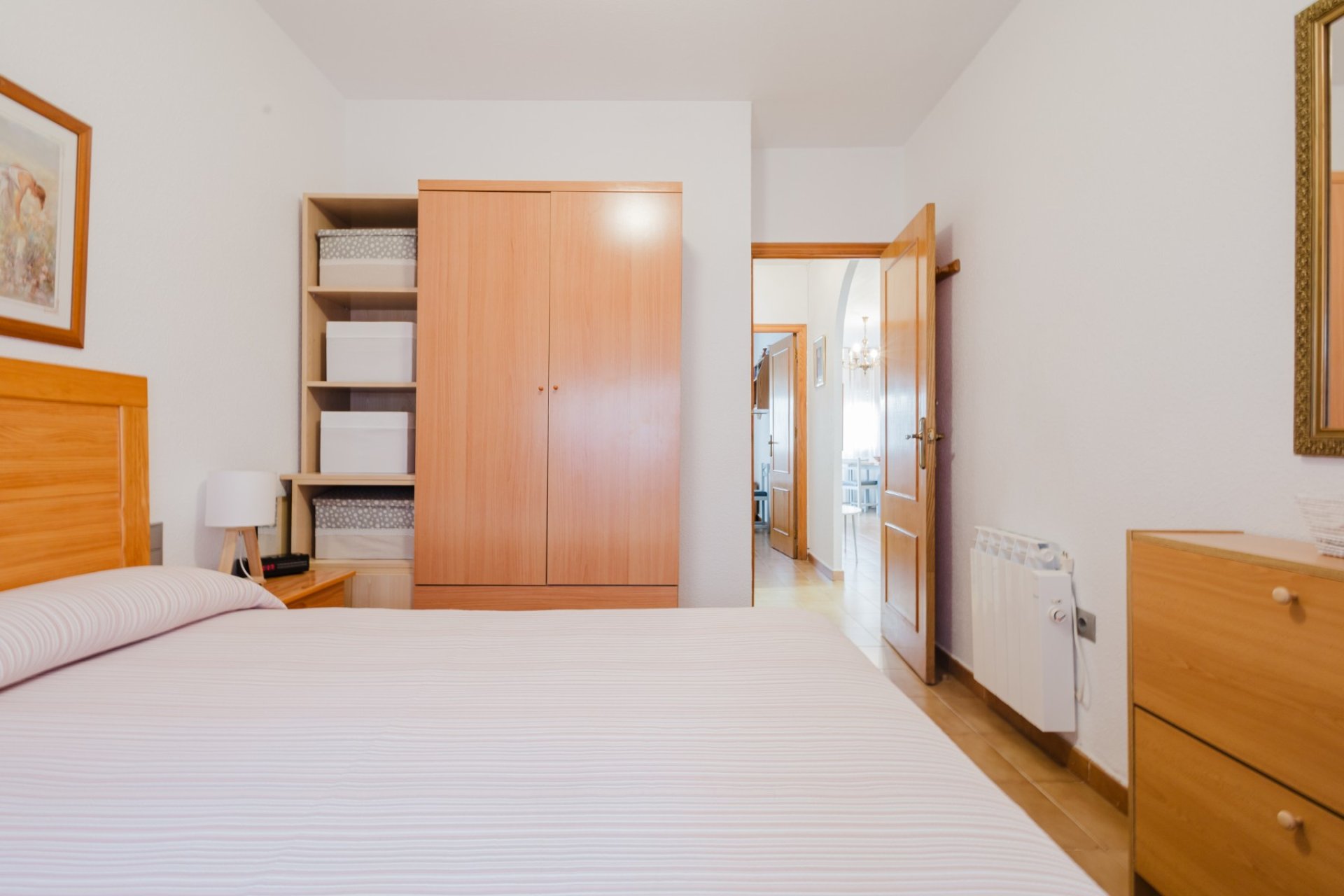 Resale - Bungalow - Torrevieja - El Acequión - Los Náufragos