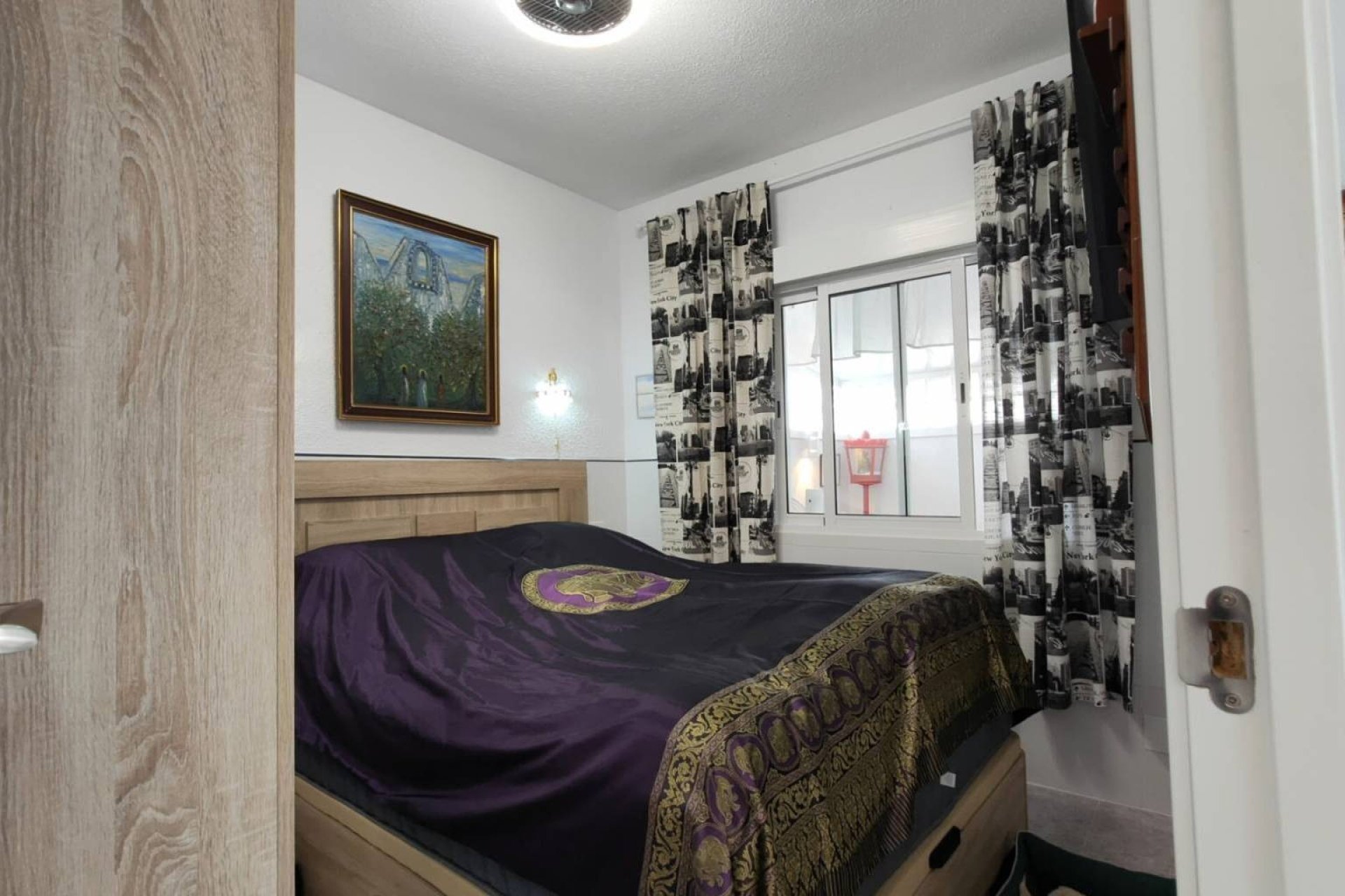 Resale - Bungalow - Torrevieja - Nueva Torrevieja - Aguas Nuevas