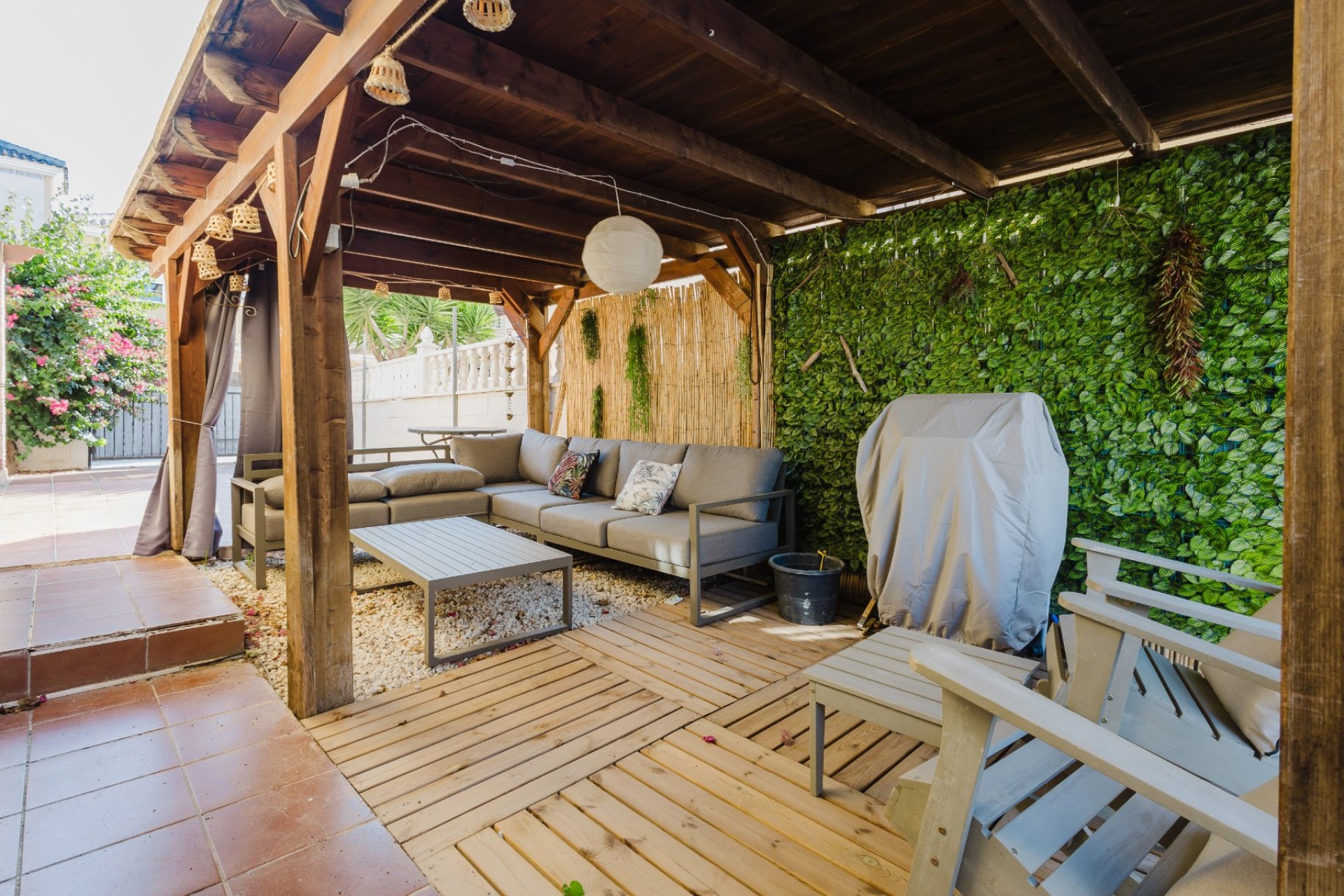 Resale - Chalet - Algorfa