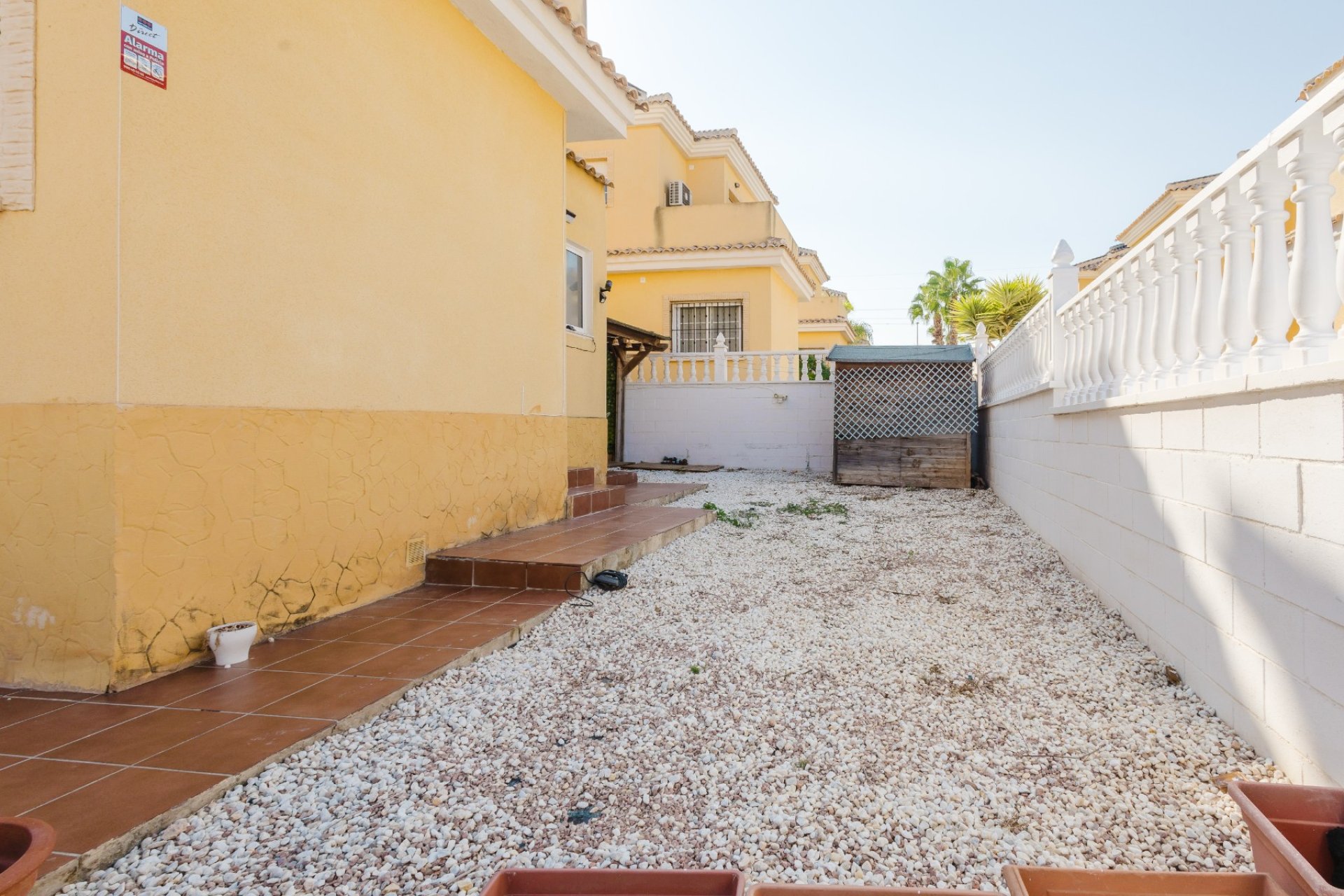 Resale - Chalet - Algorfa