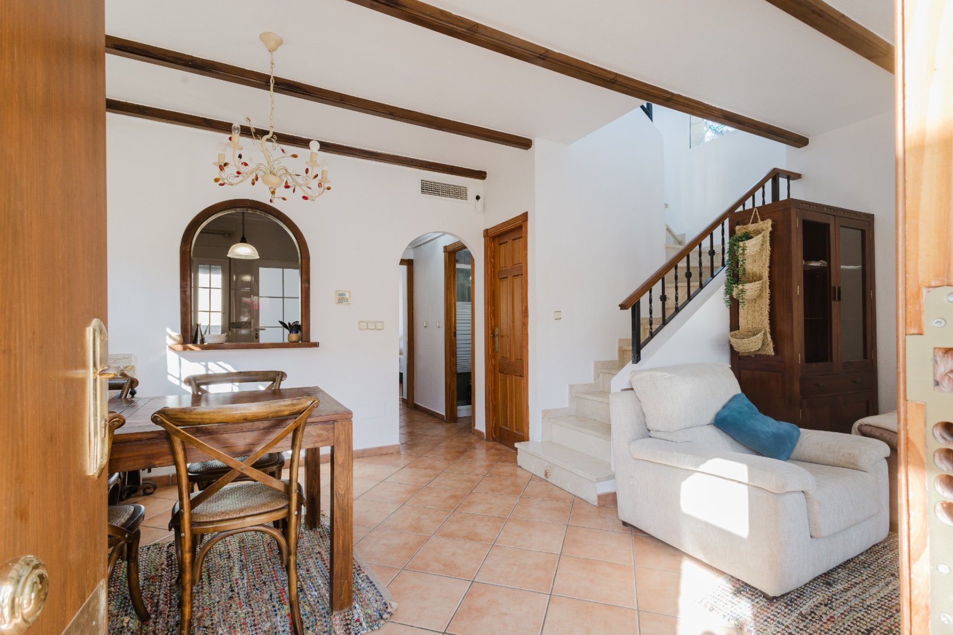 Resale - Chalet - Algorfa