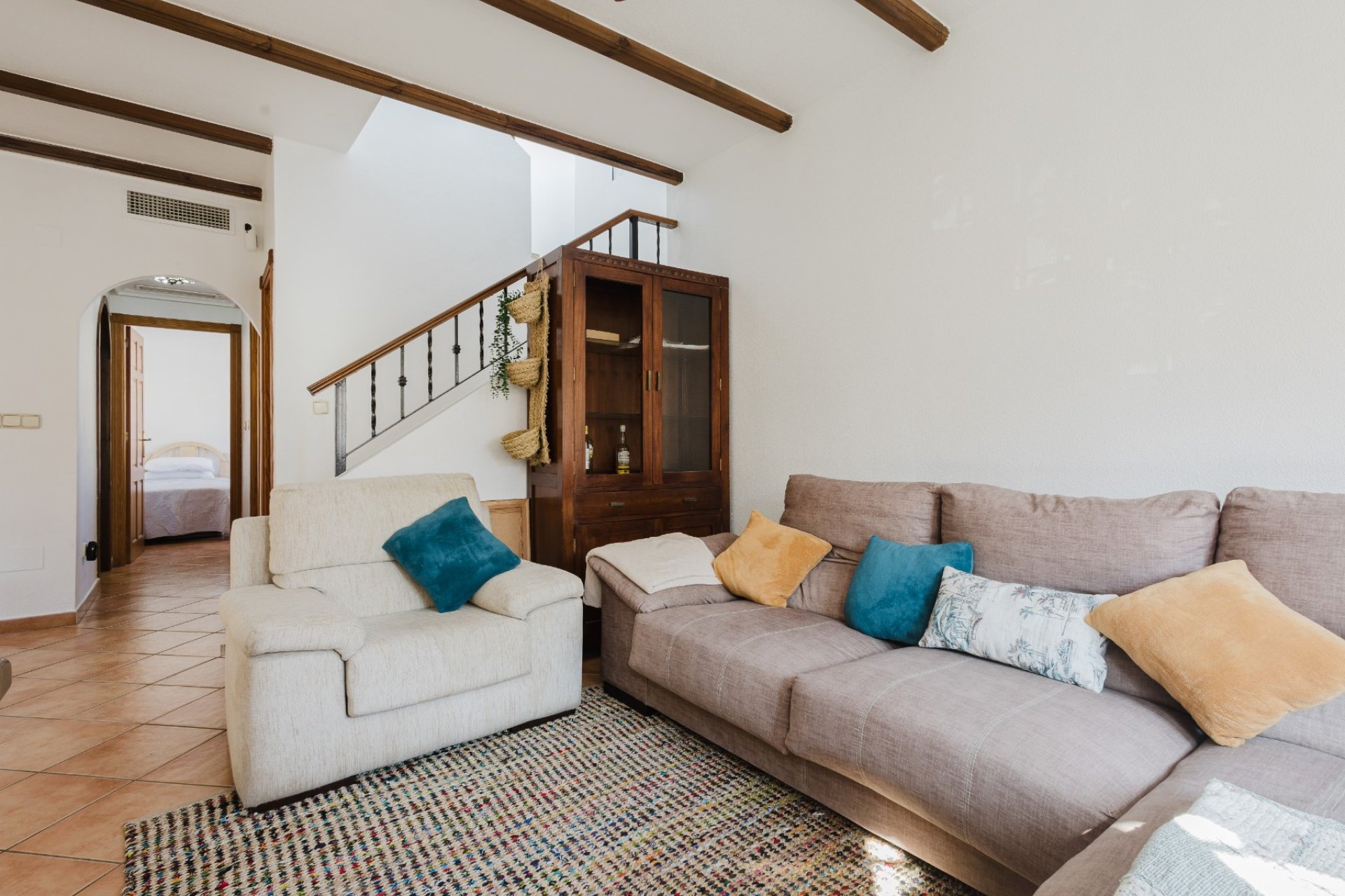 Resale - Chalet - Algorfa