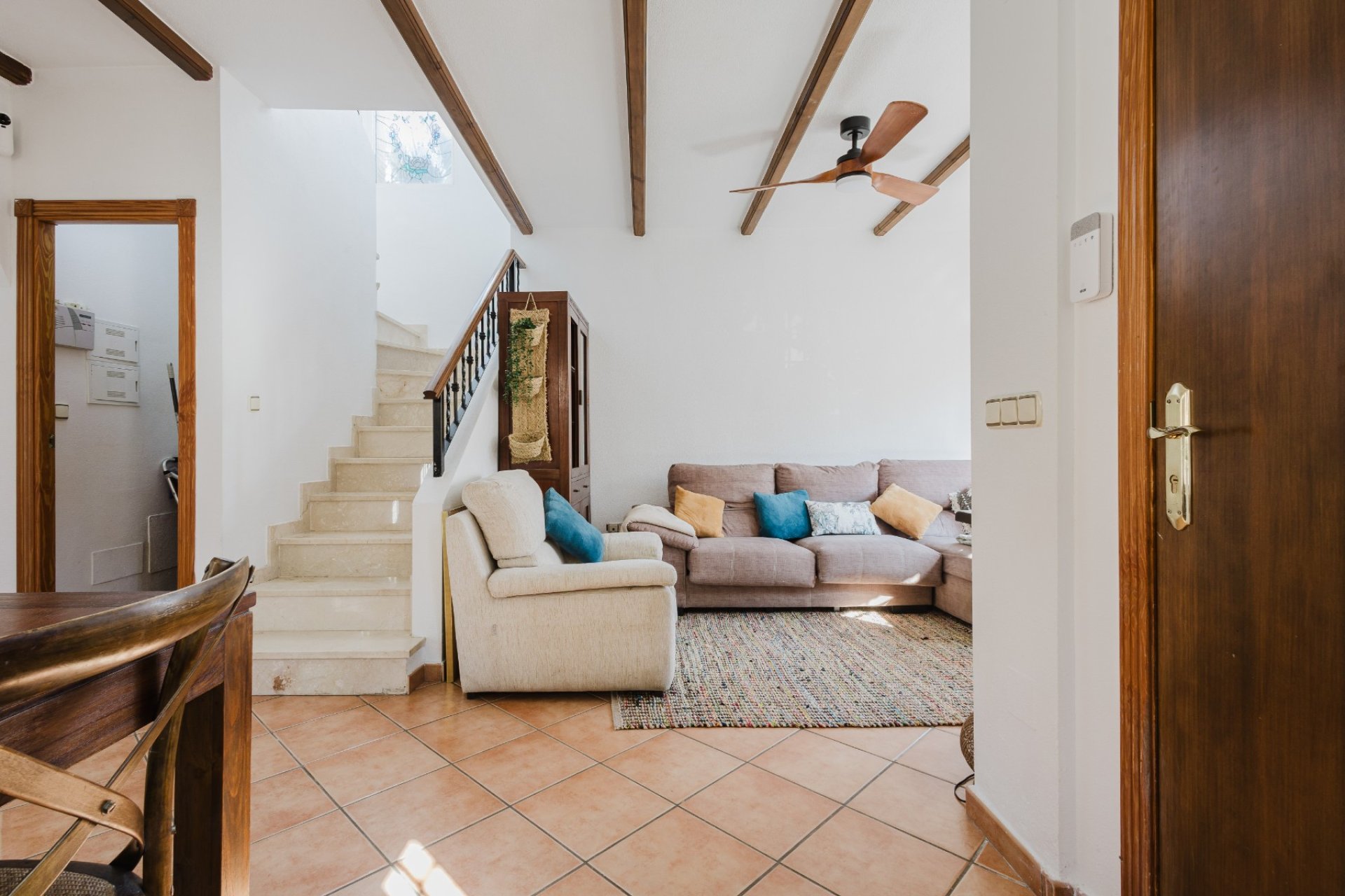 Resale - Chalet - Algorfa