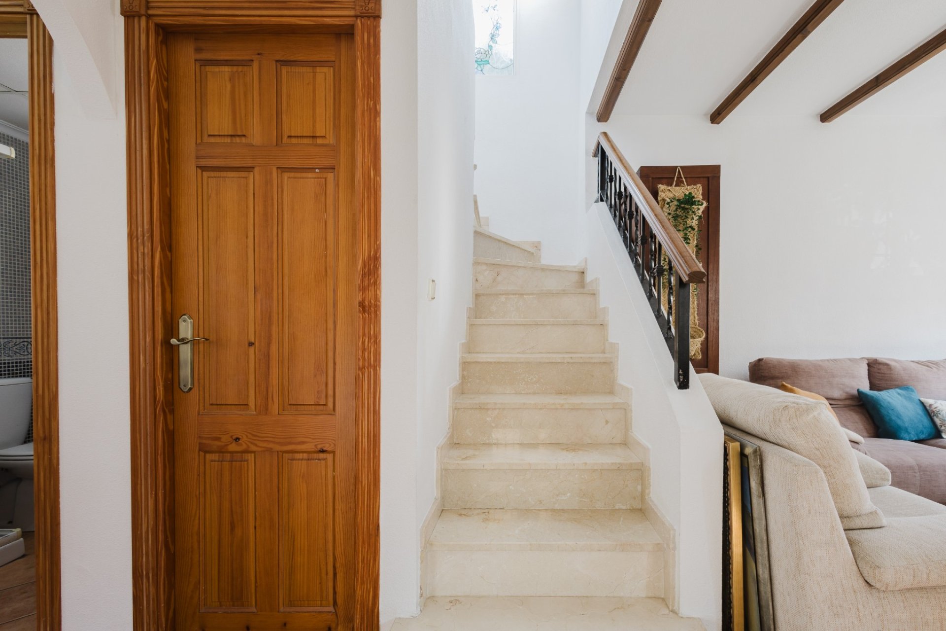 Resale - Chalet - Algorfa