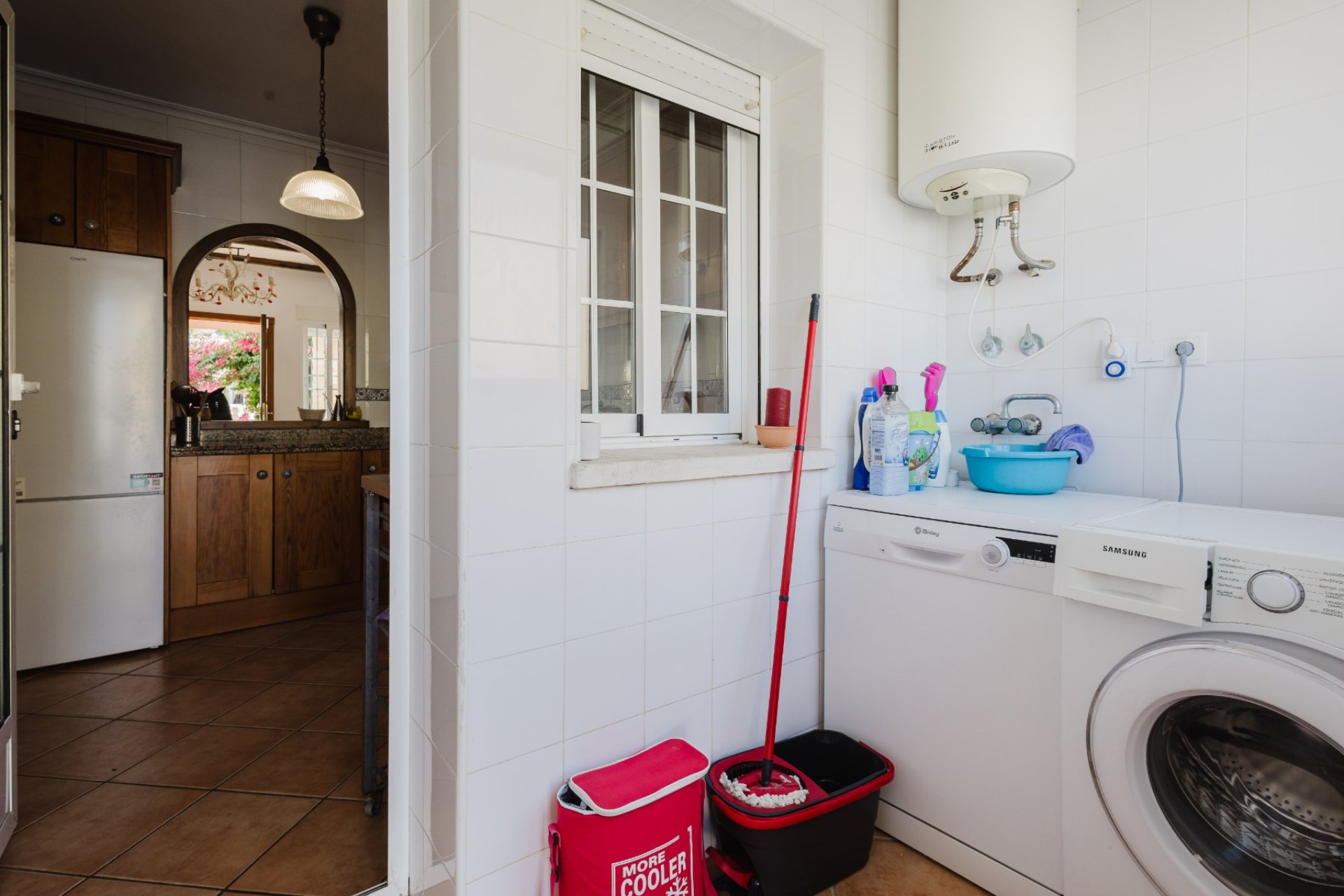 Resale - Chalet - Algorfa