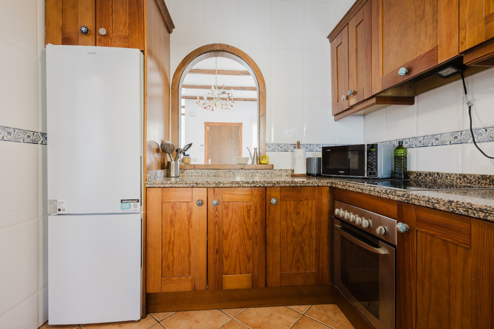 Resale - Chalet - Algorfa